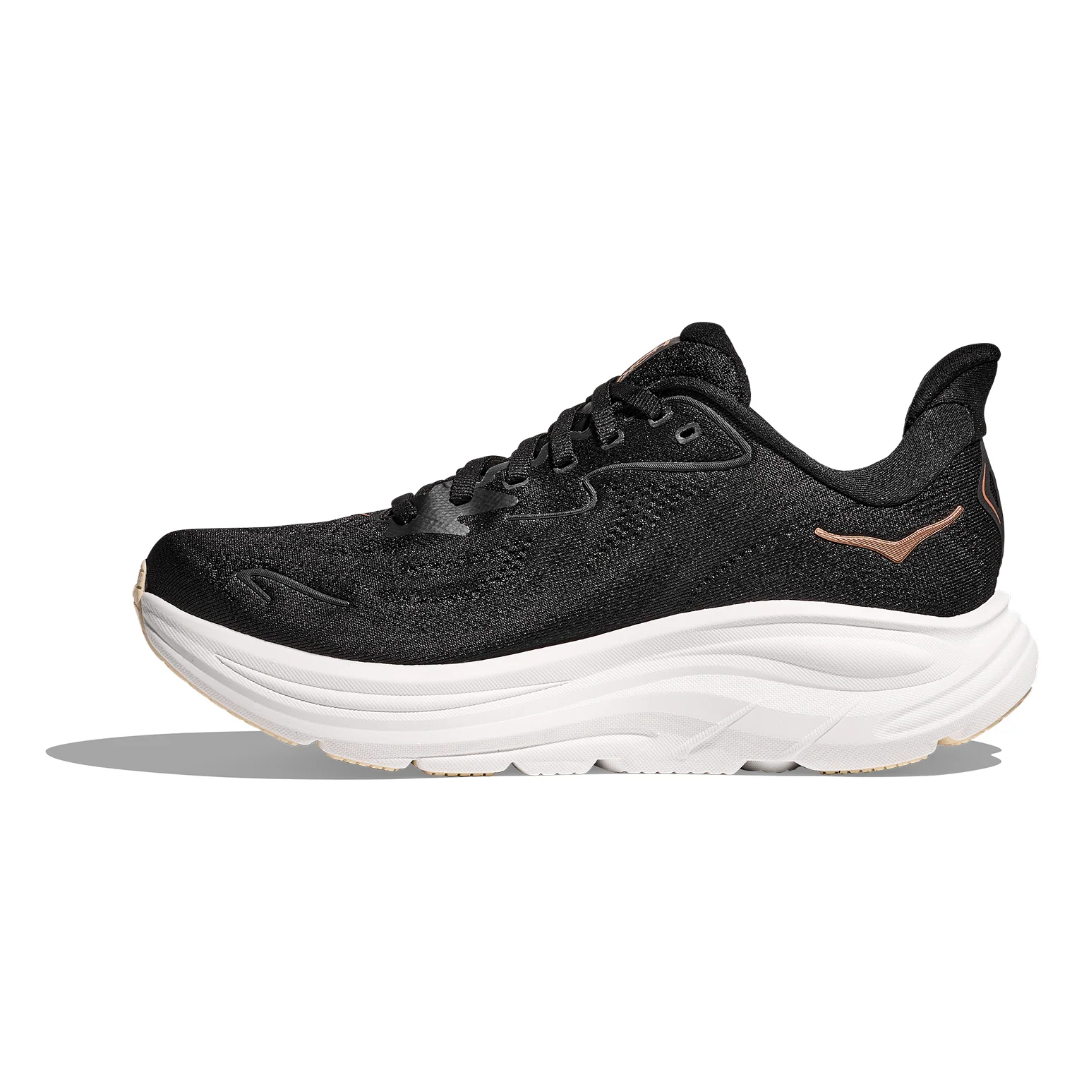 Hoka Womens Clifton 10 Running - Image 15