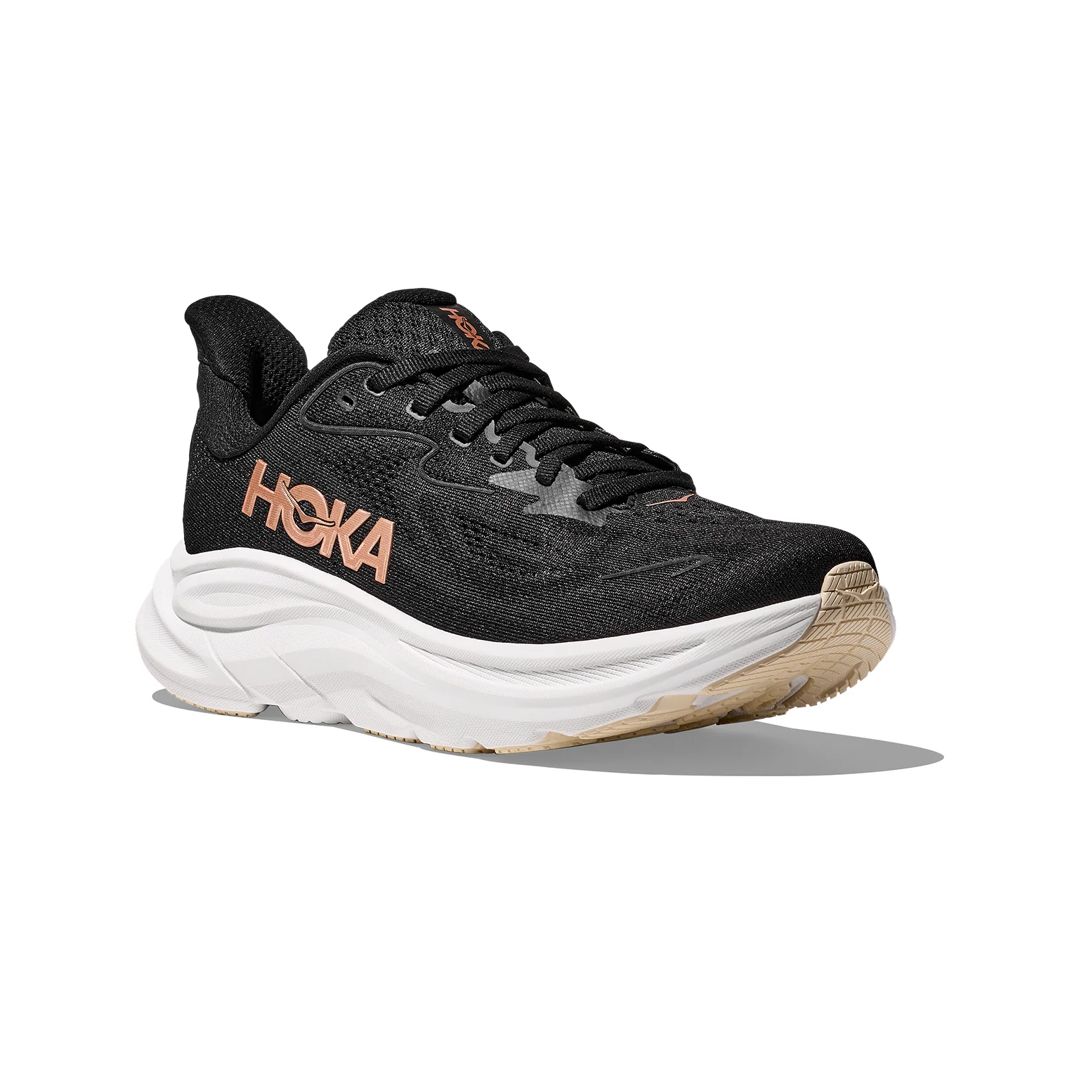 Hoka Womens Clifton 10 Running - Image 16
