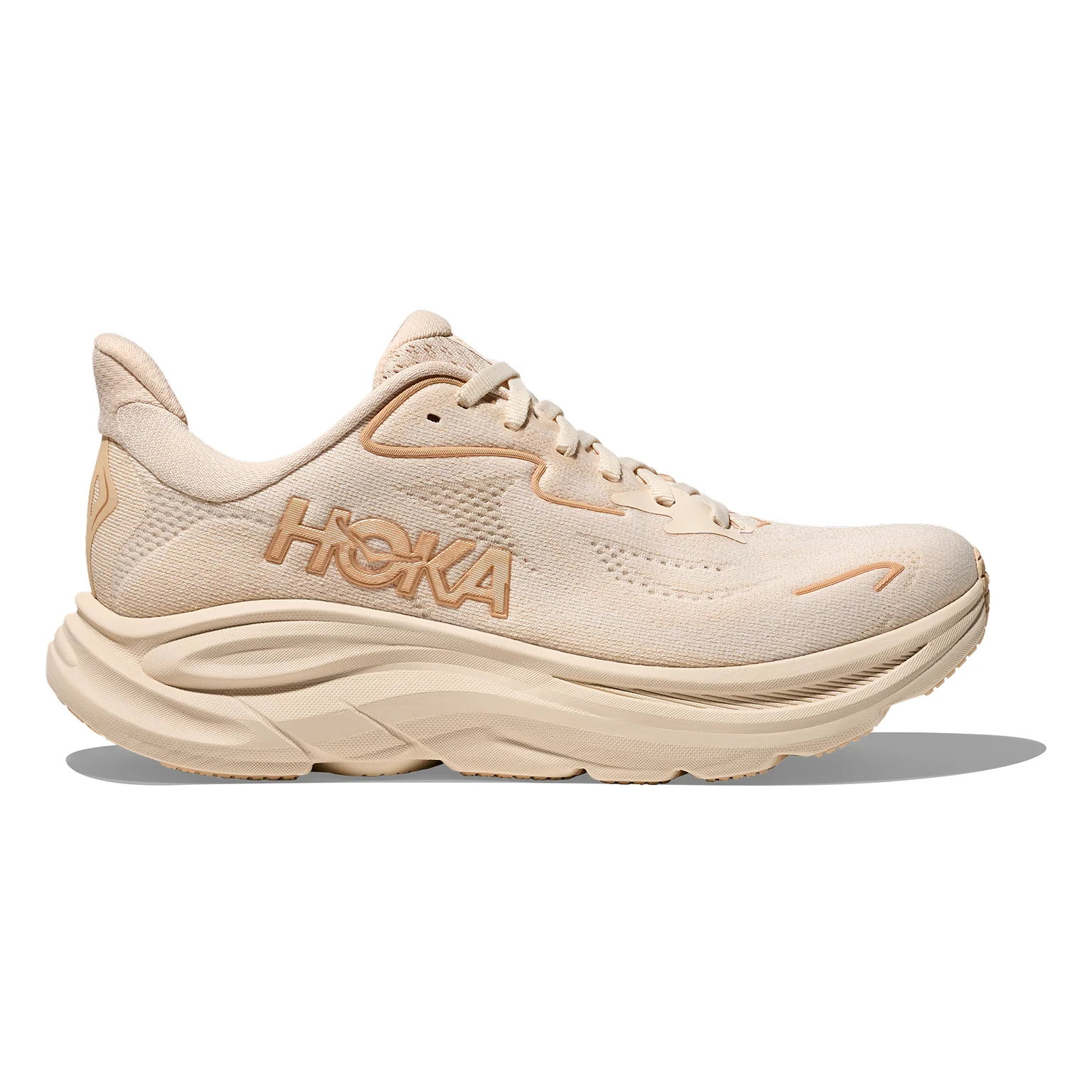 Hoka Womens Clifton 10 Running - Image 19