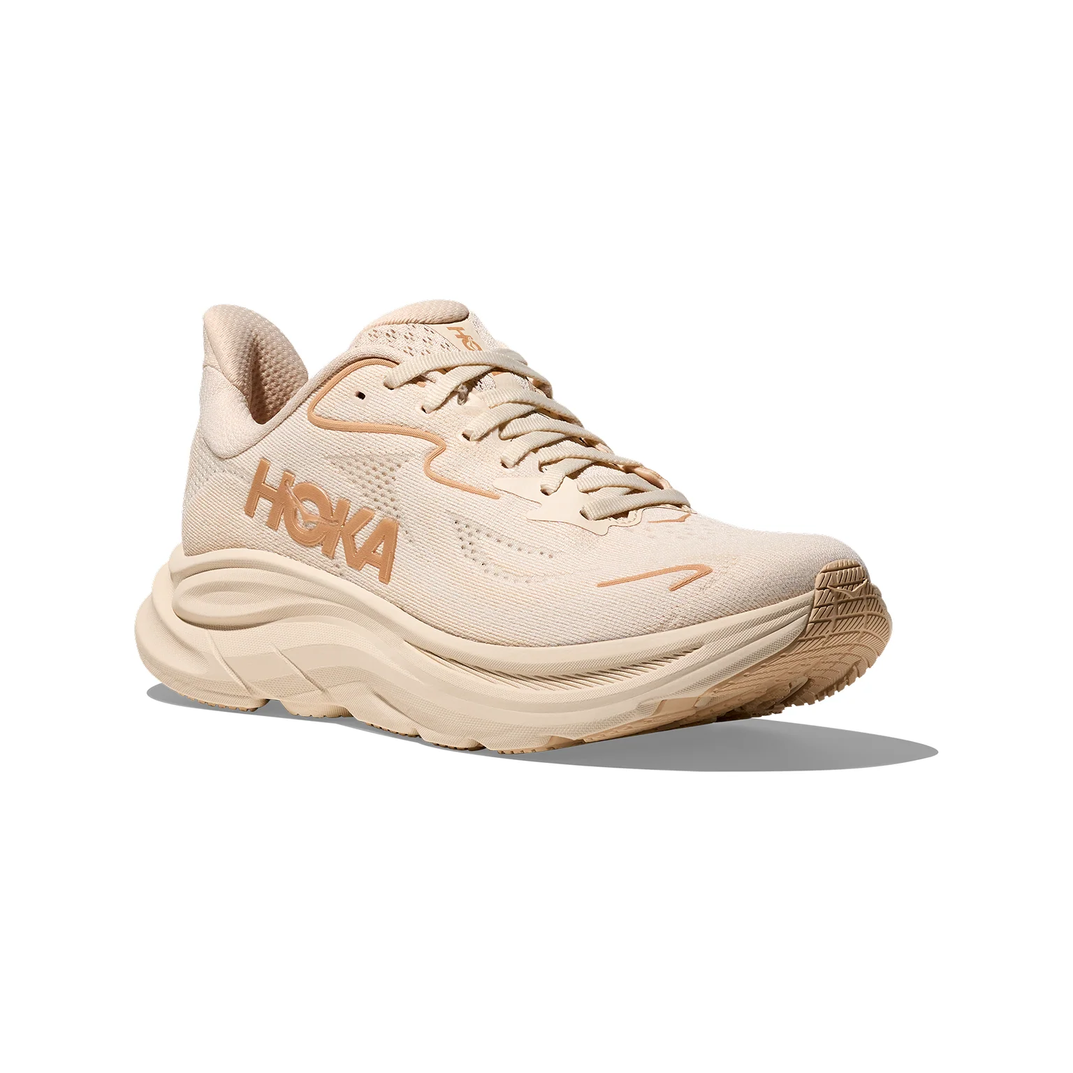 Hoka Womens Clifton 10 Running - Image 21