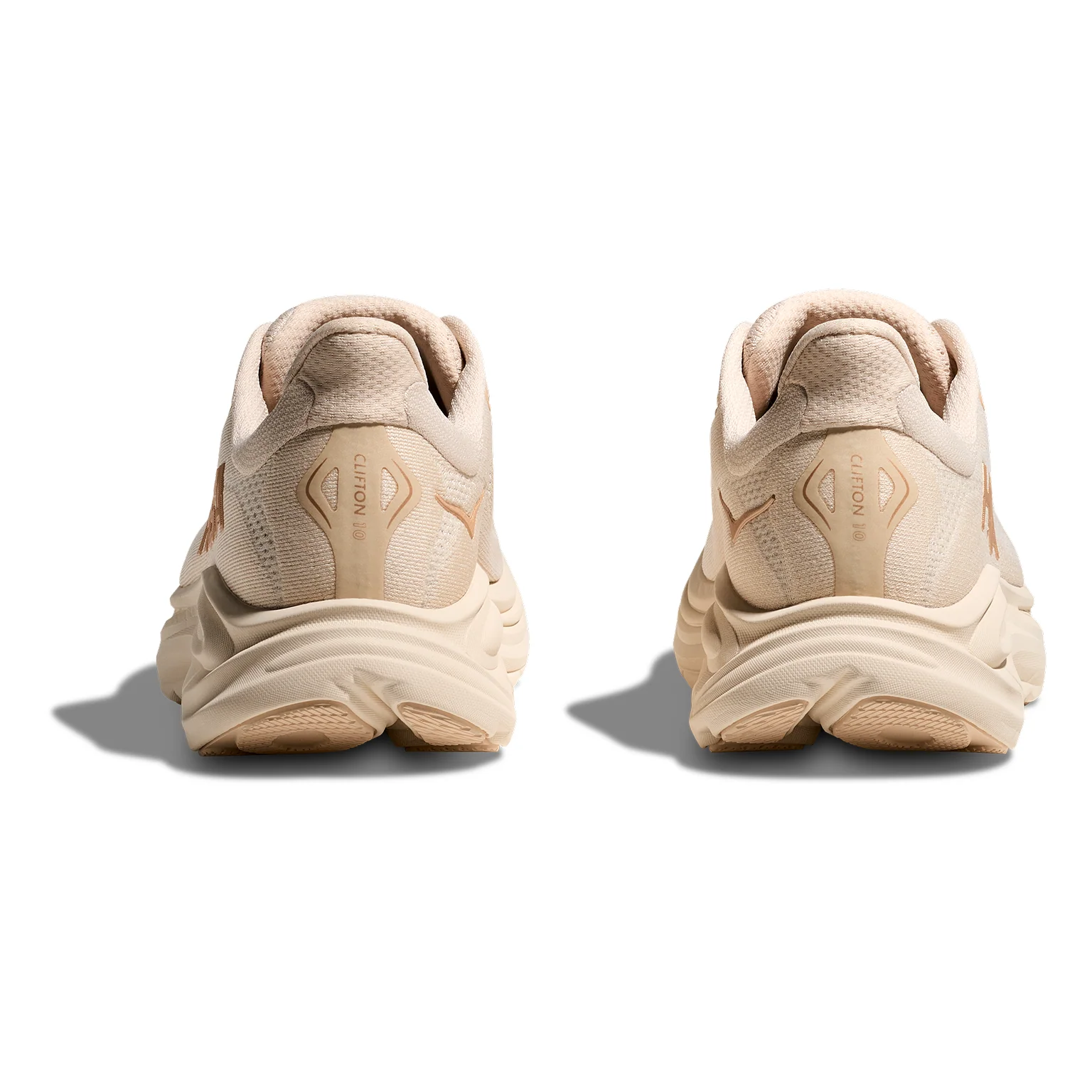 Hoka Womens Clifton 10 Running - Image 22