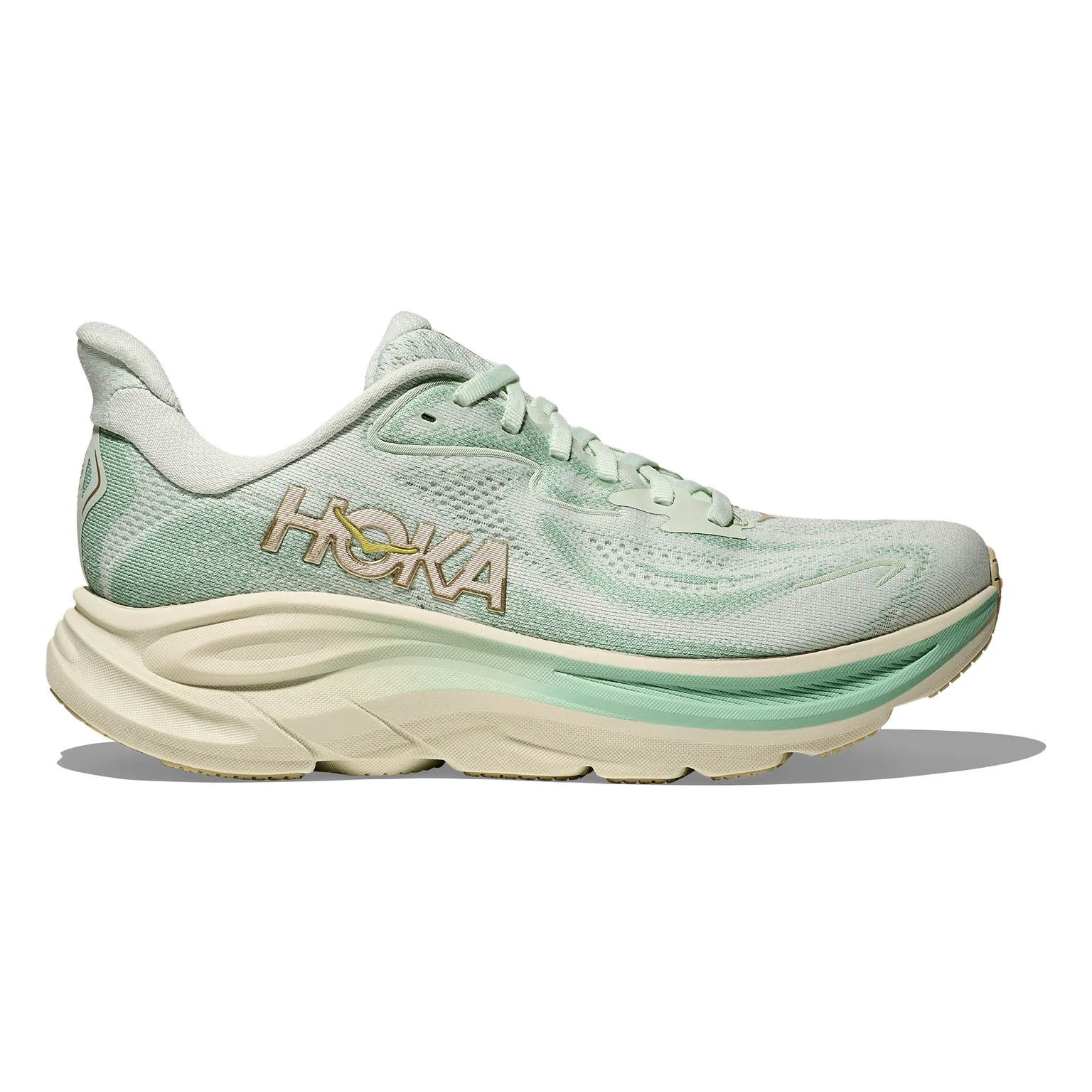 Hoka Womens Clifton 10 Running - Image 24