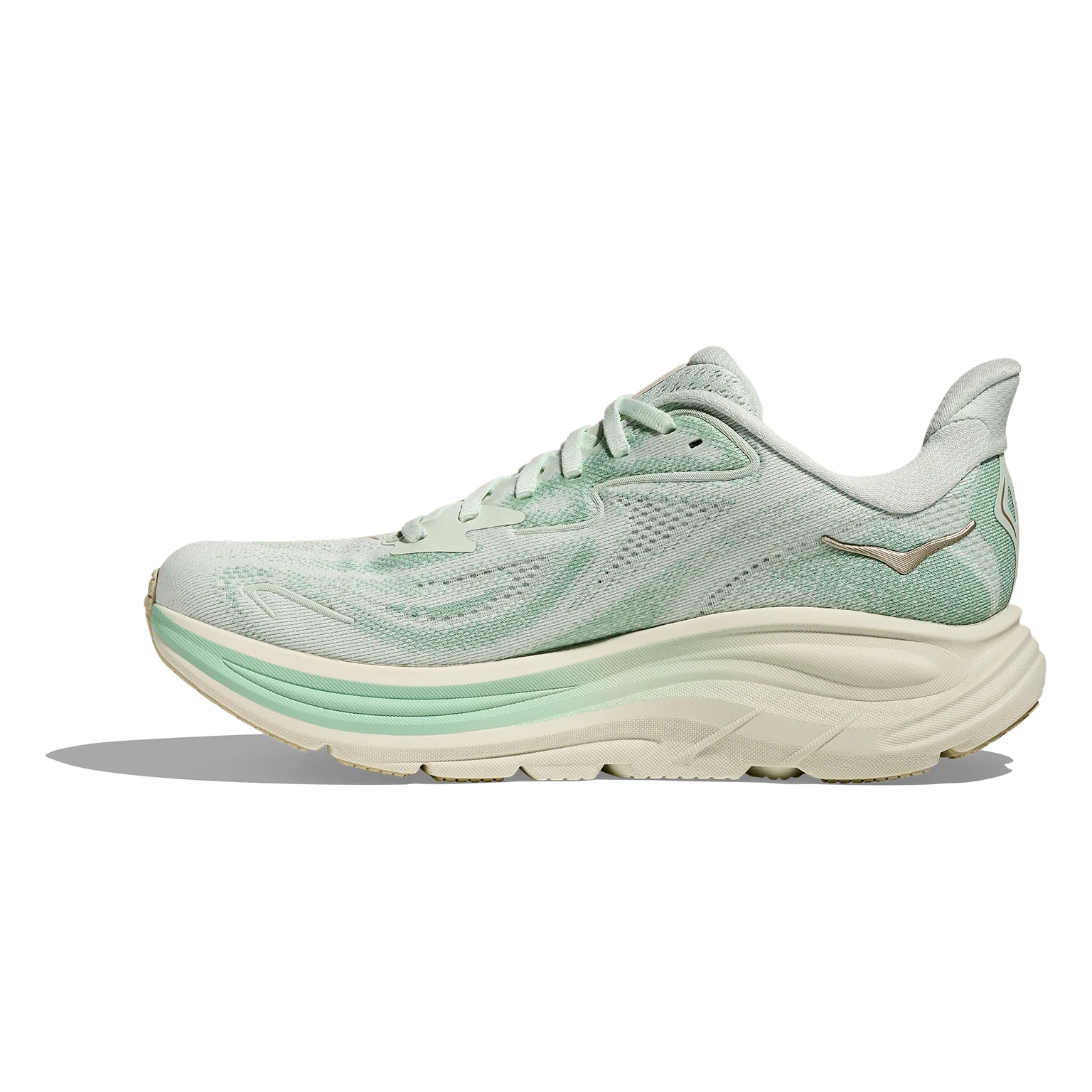 Hoka Womens Clifton 10 Running - Image 25