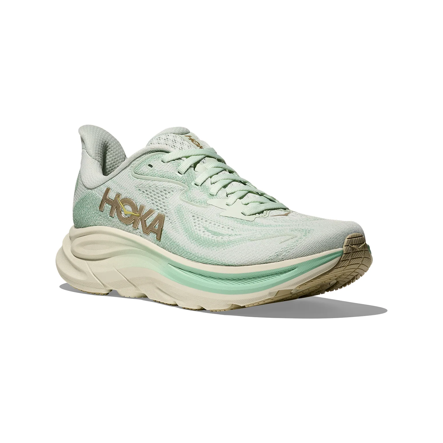 Hoka Womens Clifton 10 Running - Image 26