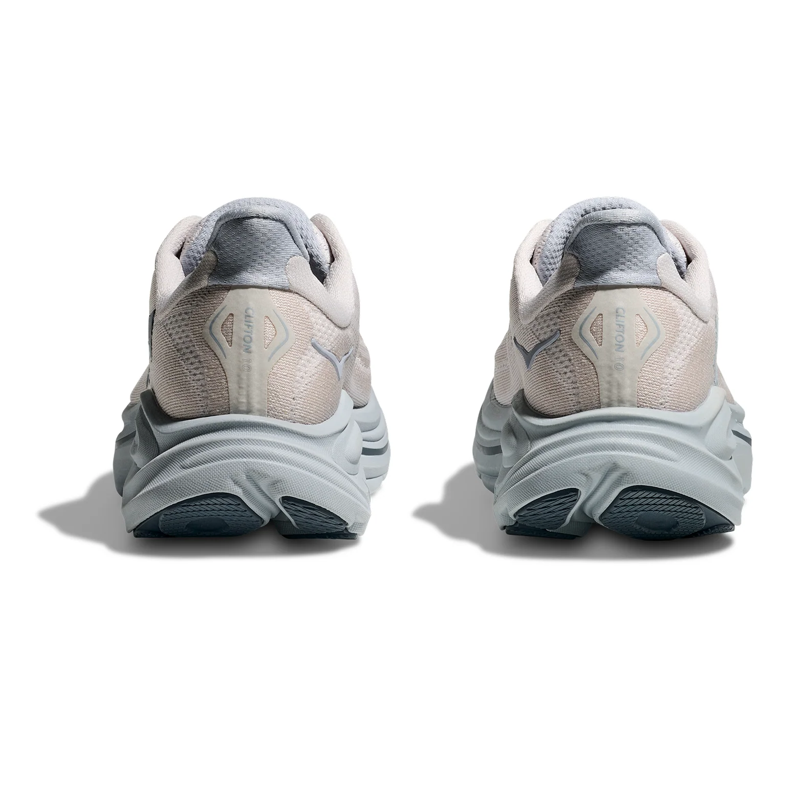 Hoka Womens Clifton 10 Running - Image 32