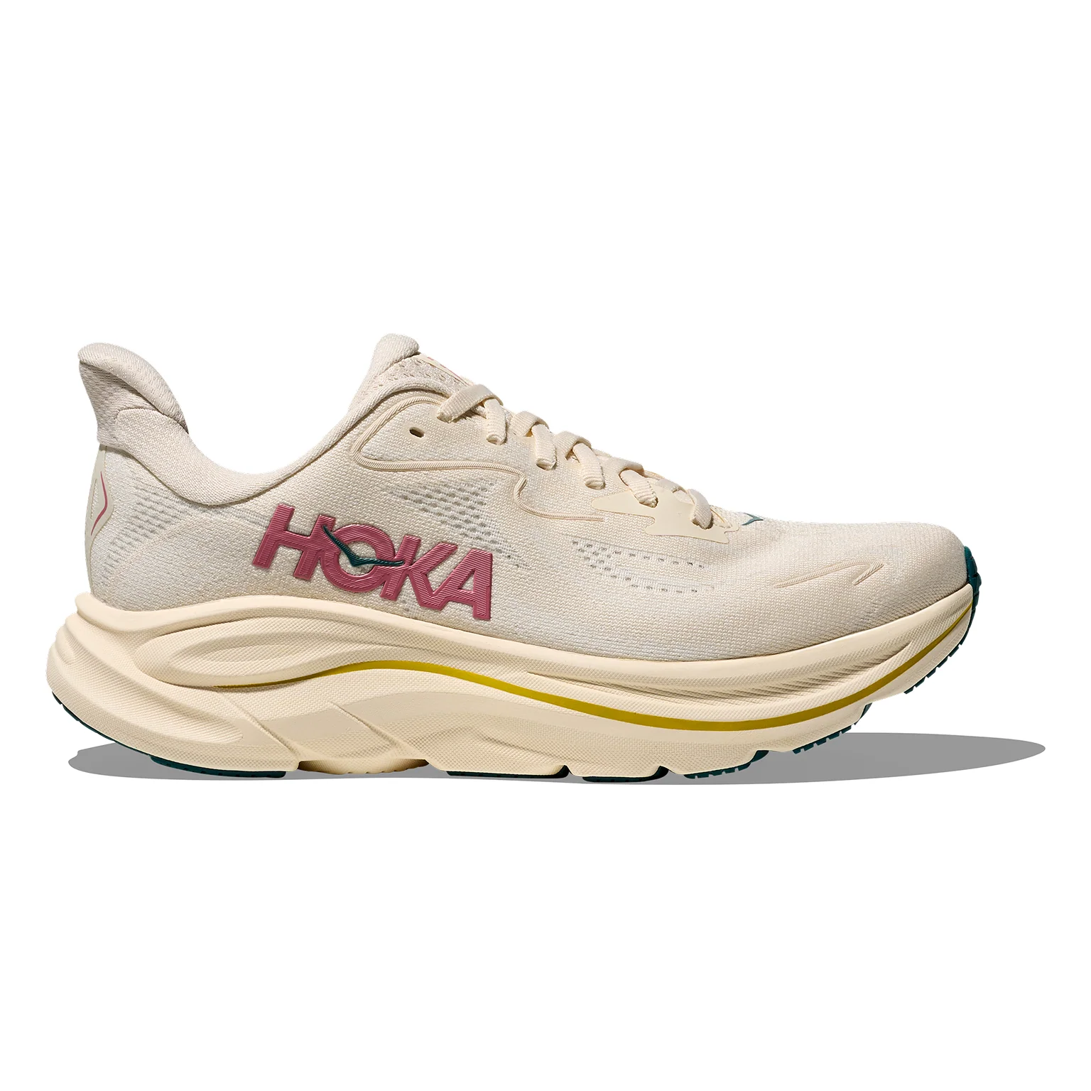 Hoka Womens Clifton 10 Running - Image 34
