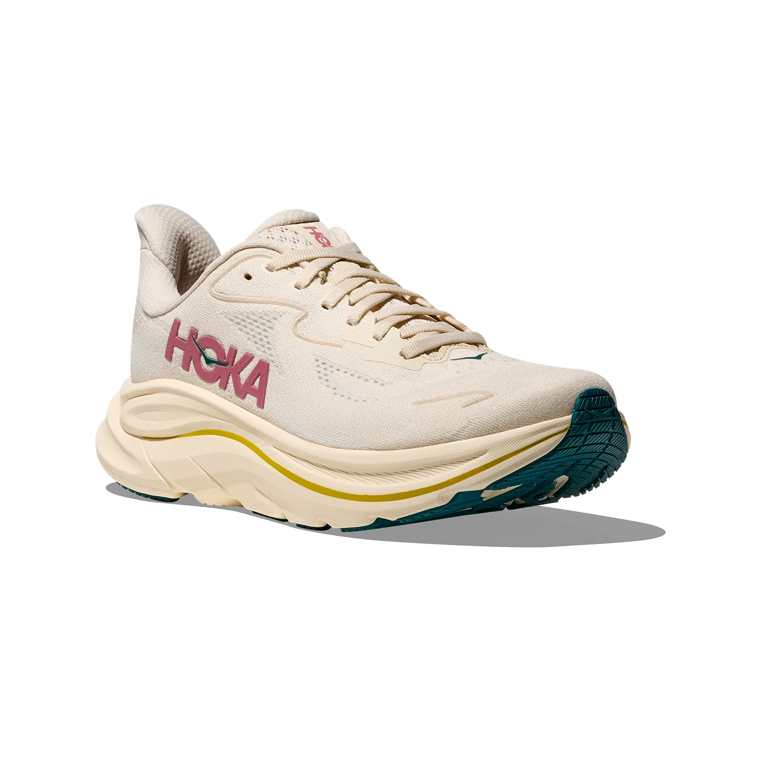 Hoka Womens Clifton 10 Running - Image 36