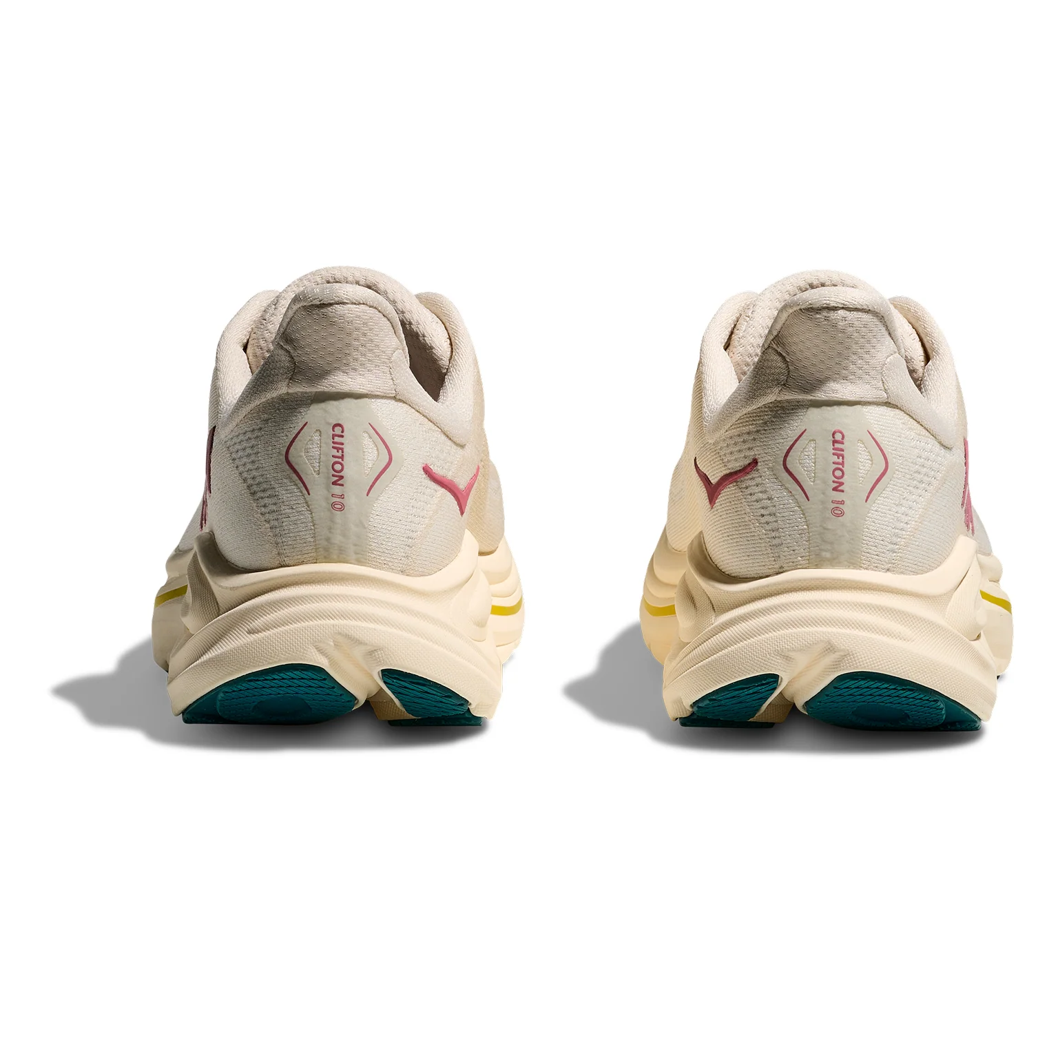 Hoka Womens Clifton 10 Running - Image 37