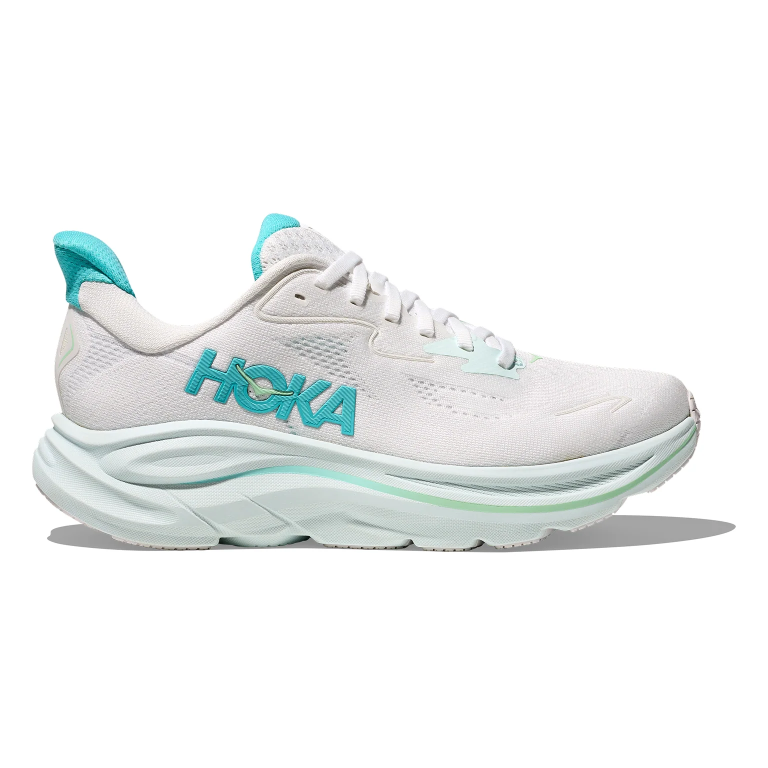 Hoka Womens Clifton 10 Running - Image 5