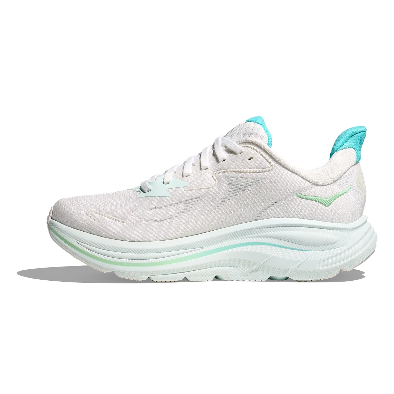 Hoka Womens Clifton 10 Running - Image 6