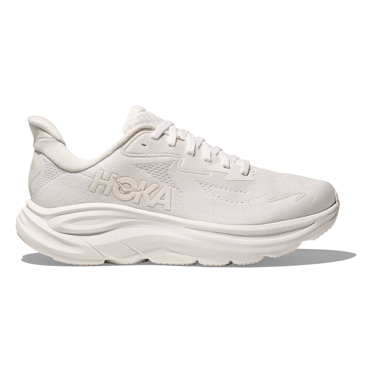 Hoka Womens Clifton 10 Running - Image 9