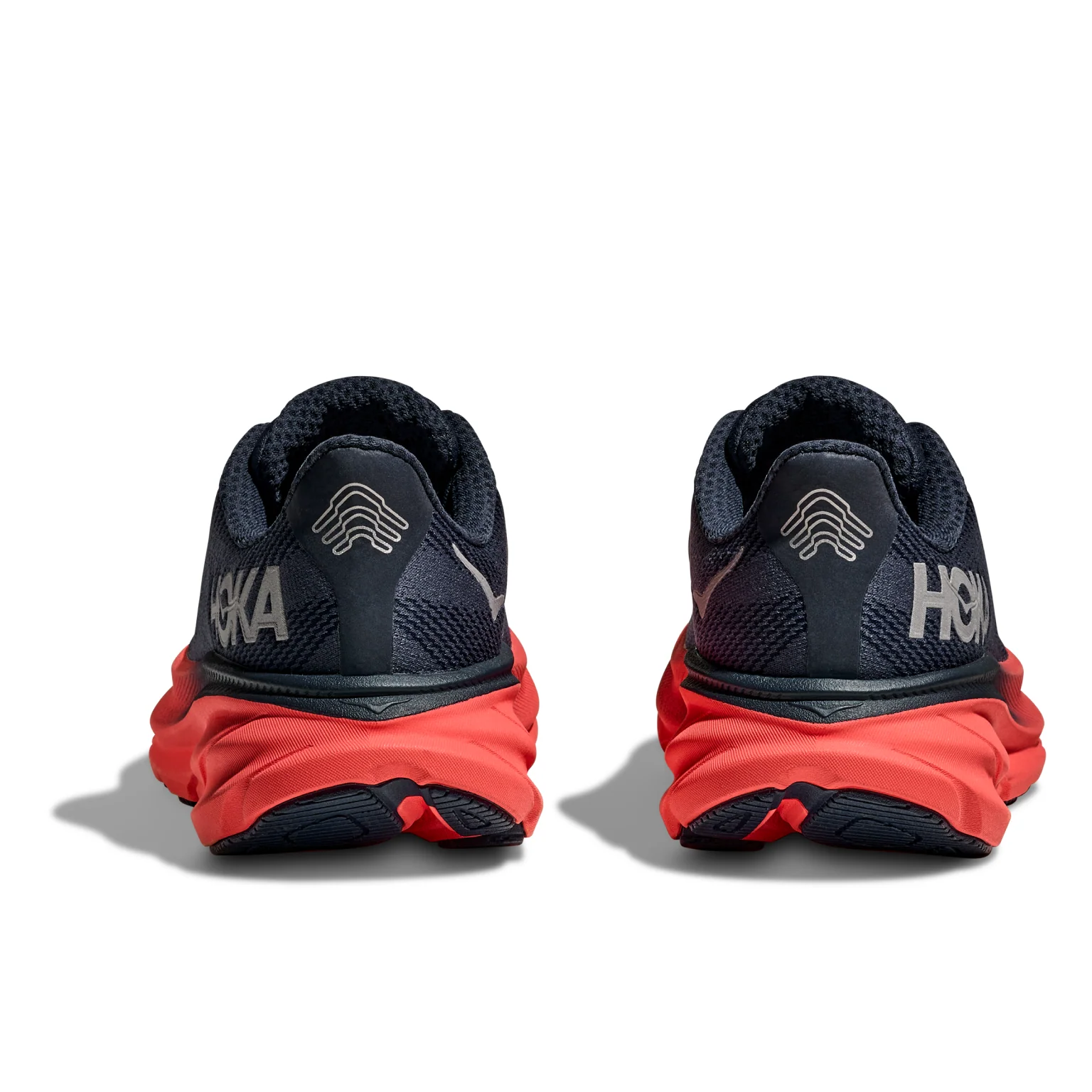 Hoka Womens Clifton 9 GTX Running - Image 10