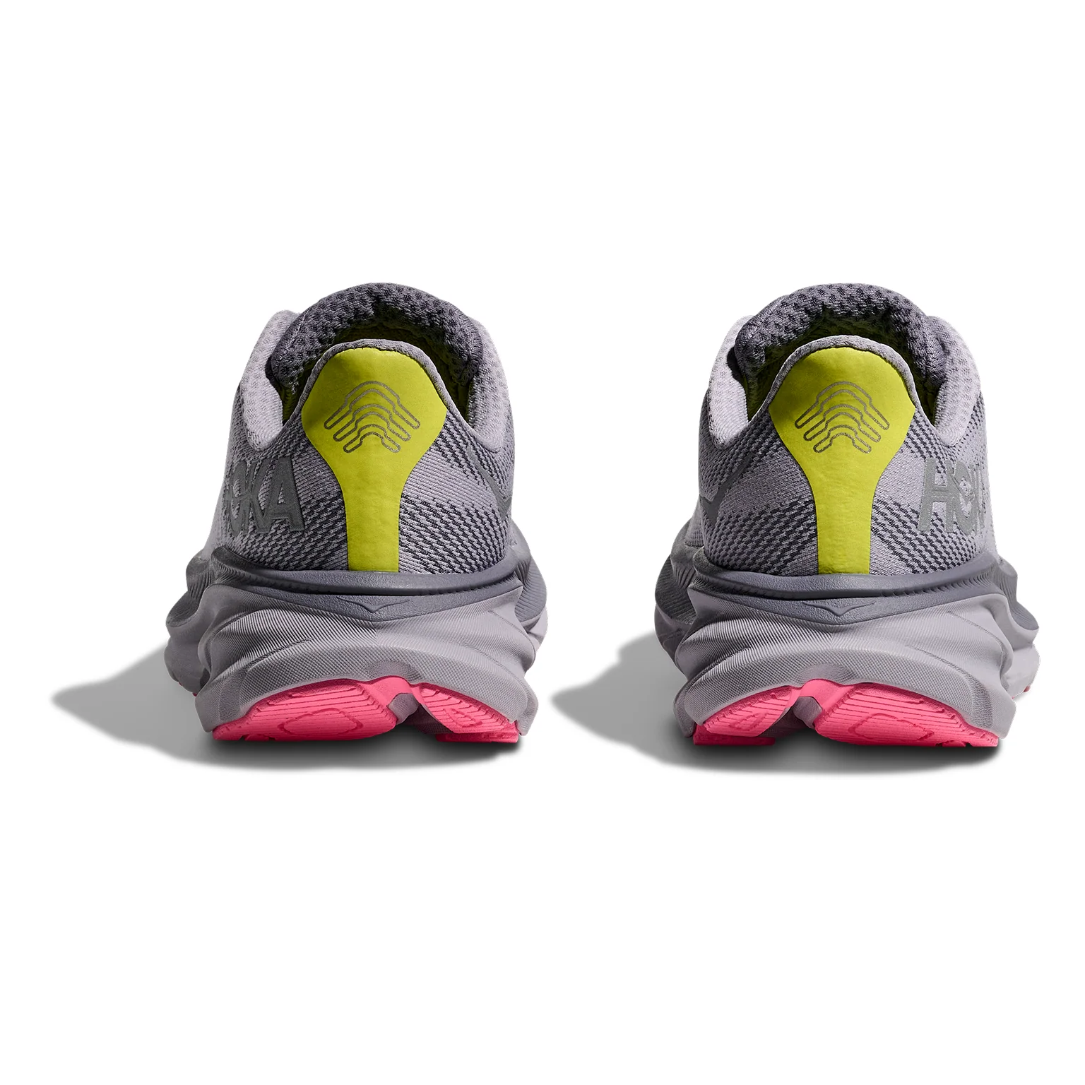 Hoka Womens Clifton 9 GTX Running - Image 15