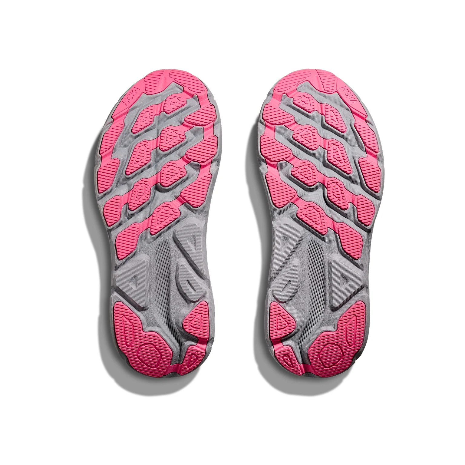 Hoka Womens Clifton 9 GTX Running - Image 16