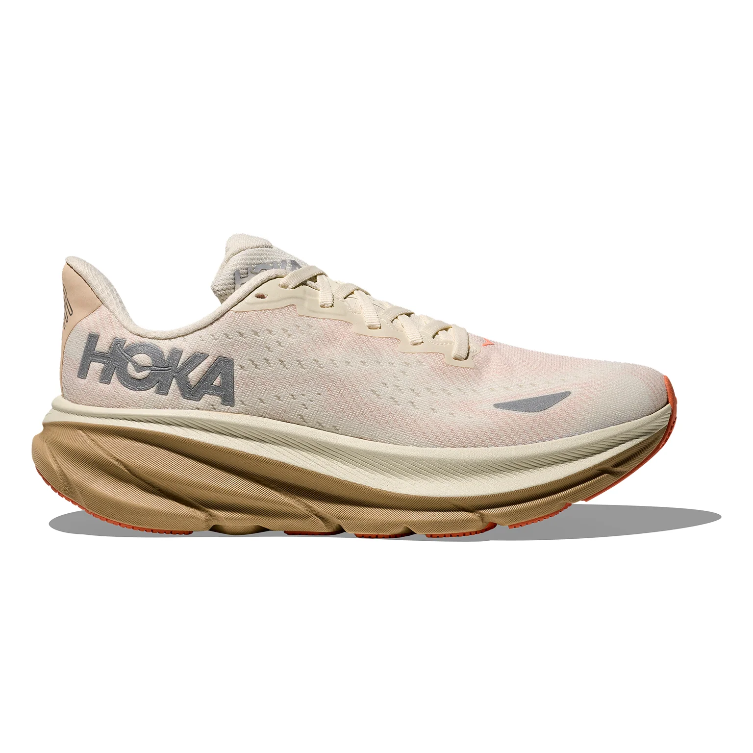 Hoka Womens Clifton 9 GTX Running - Image 17