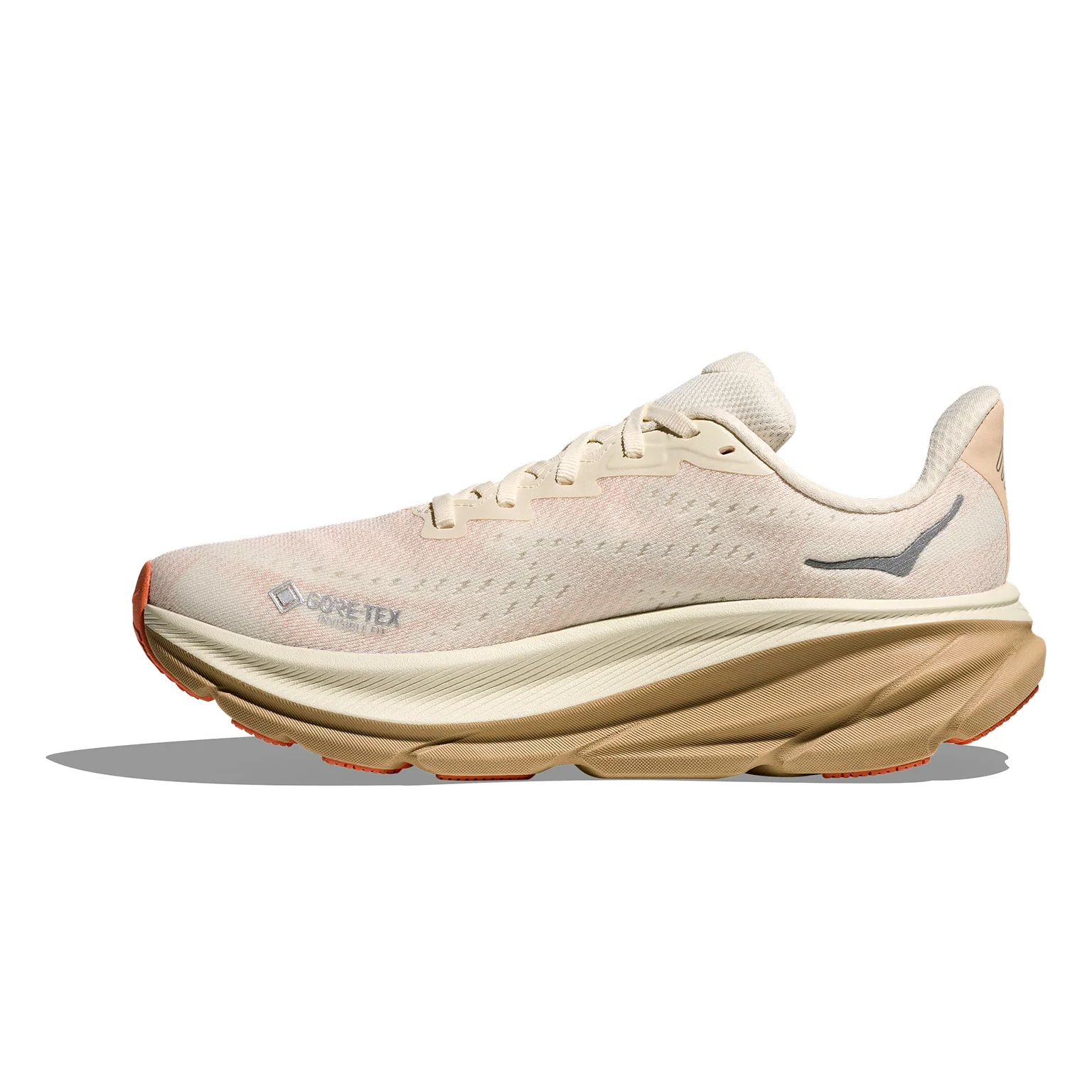 Hoka Womens Clifton 9 GTX Running - Image 18