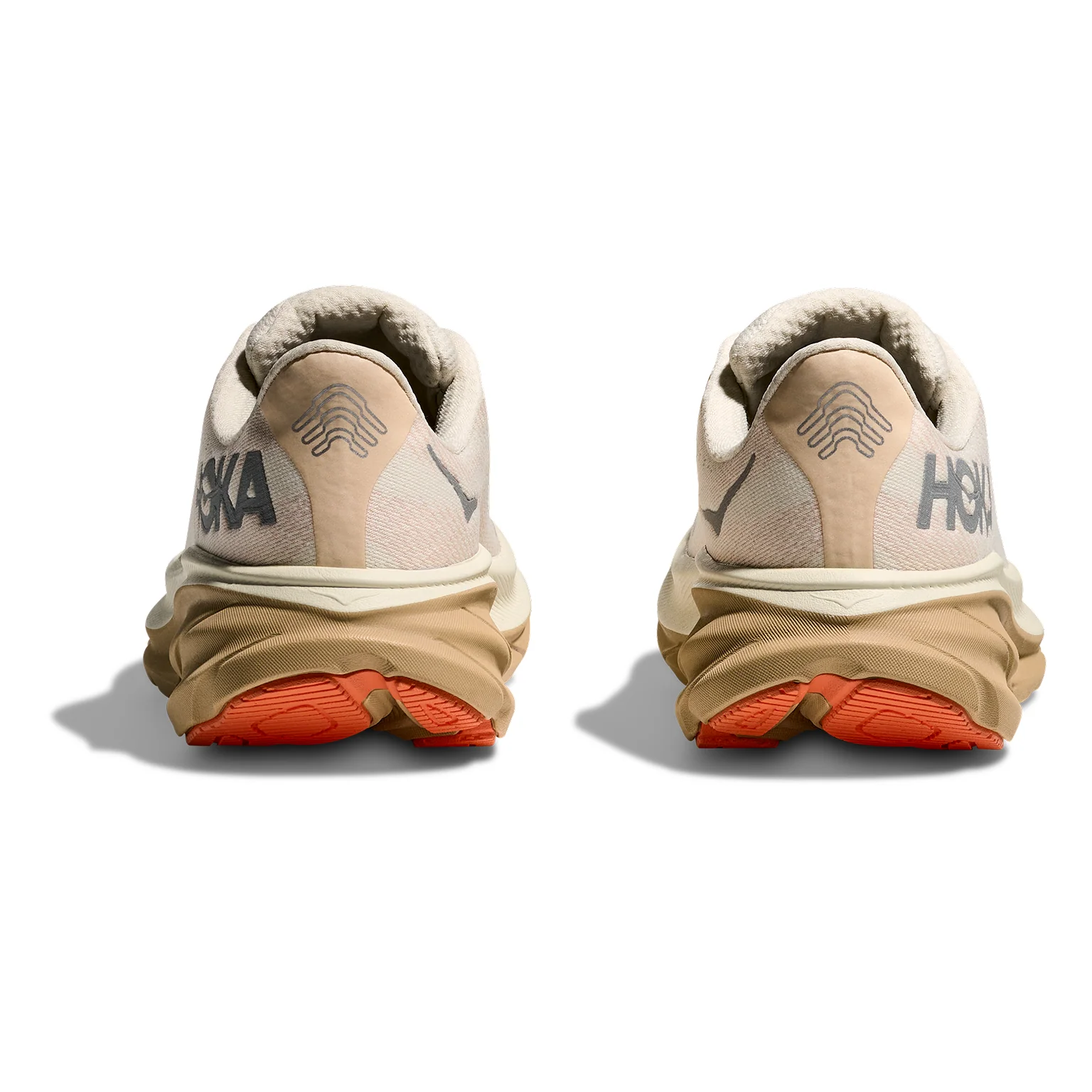 Hoka Womens Clifton 9 GTX Running - Image 20