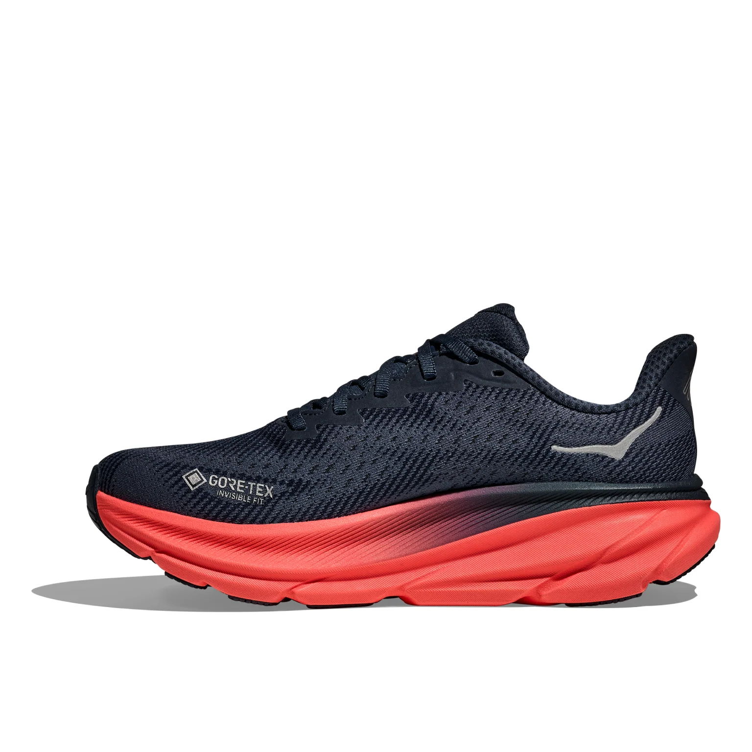 Hoka Womens Clifton 9 GTX Running - Image 9