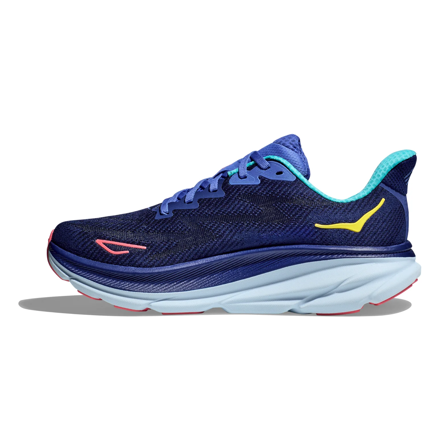 Hoka Womens Clifton 9 Running - Image 10