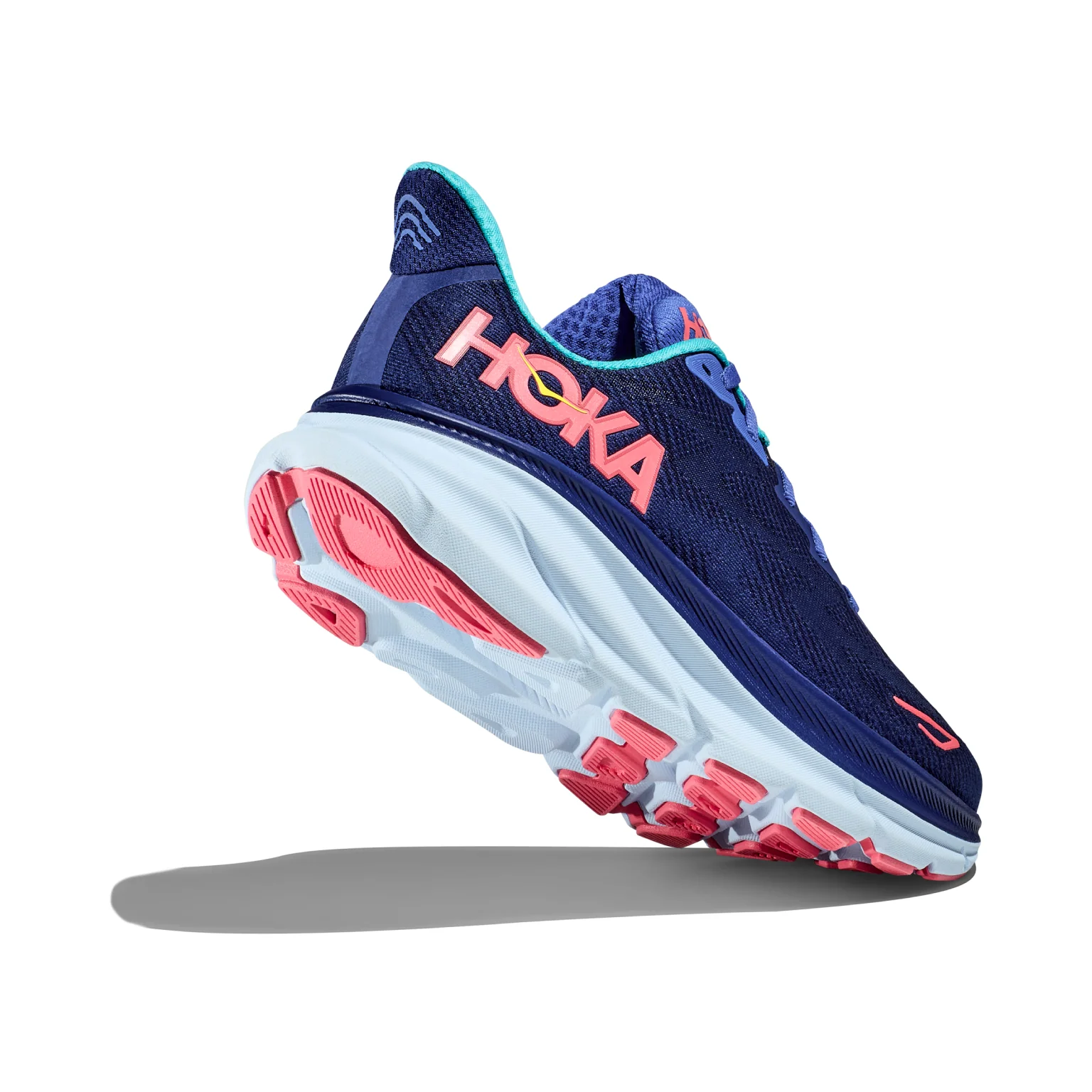 Hoka Womens Clifton 9 Running - Image 13
