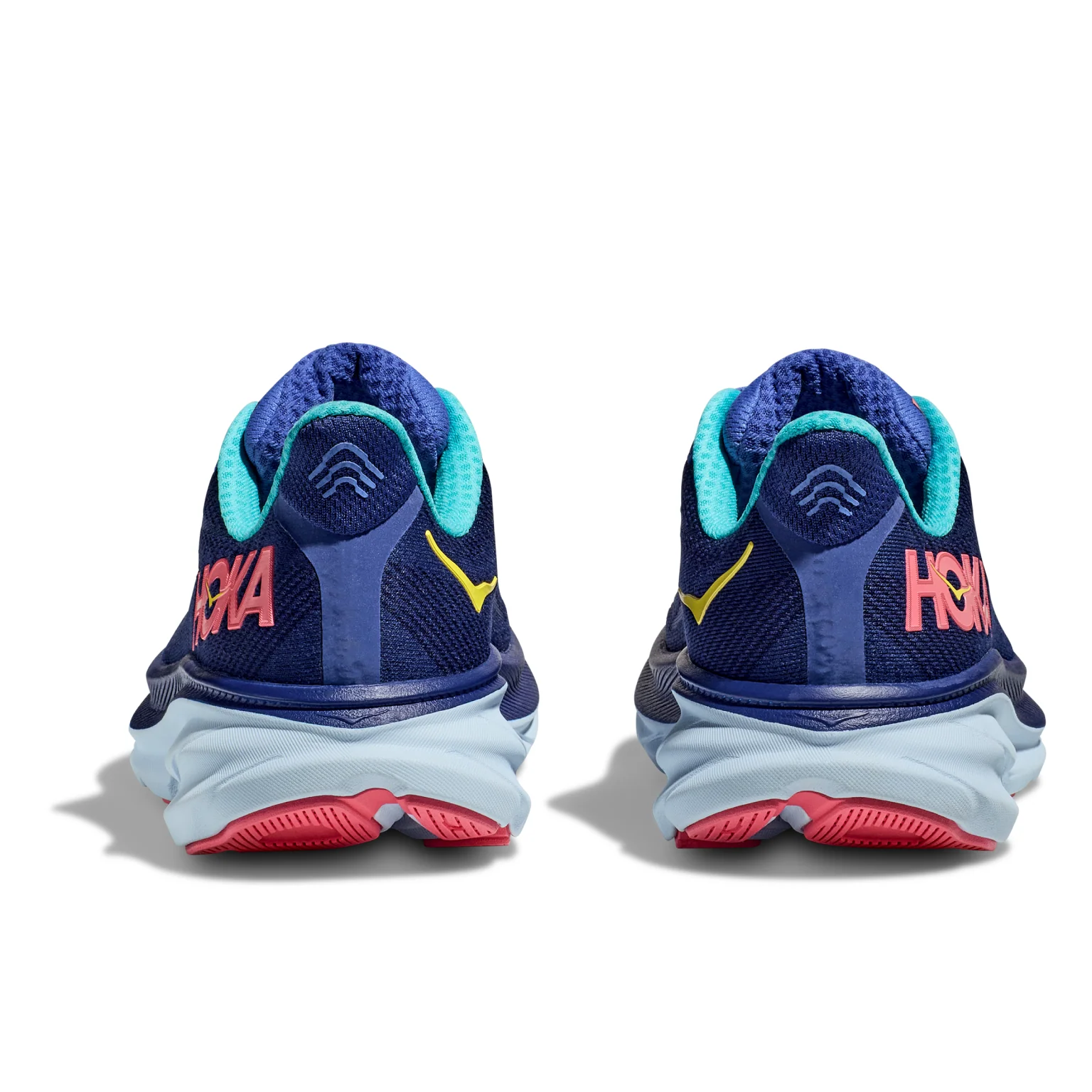 Hoka Womens Clifton 9 Running - Image 14