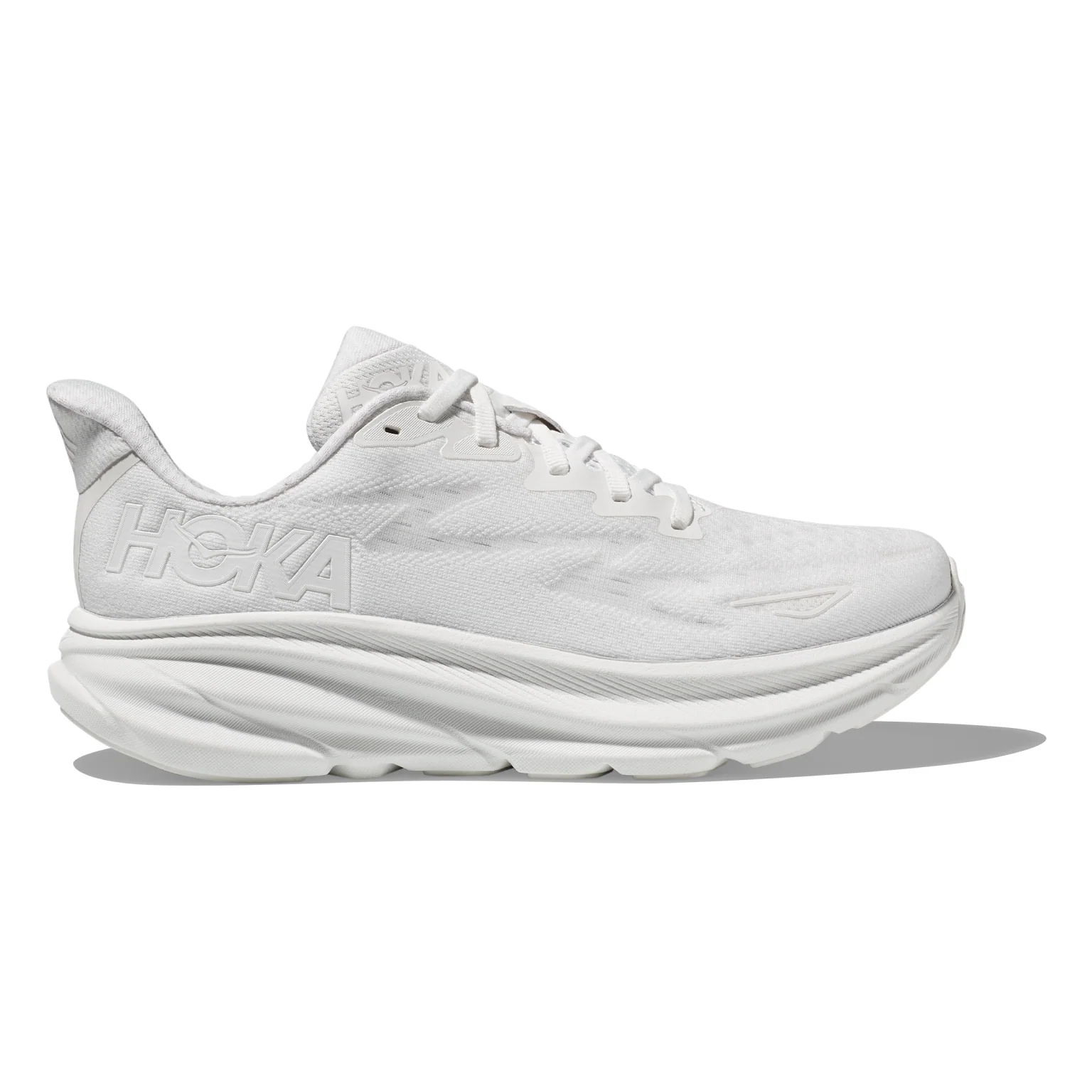 Hoka Womens Clifton 9 Running - Image 17