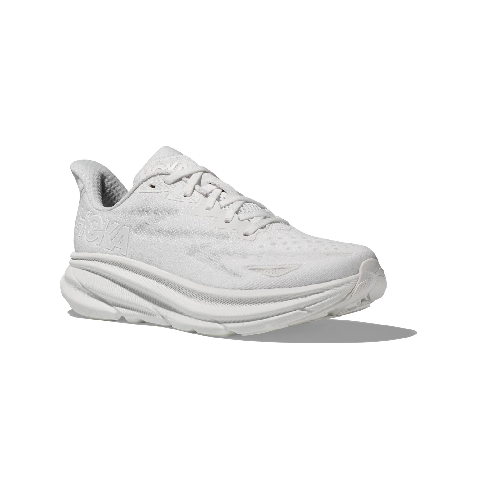 Hoka Womens Clifton 9 Running - Image 19