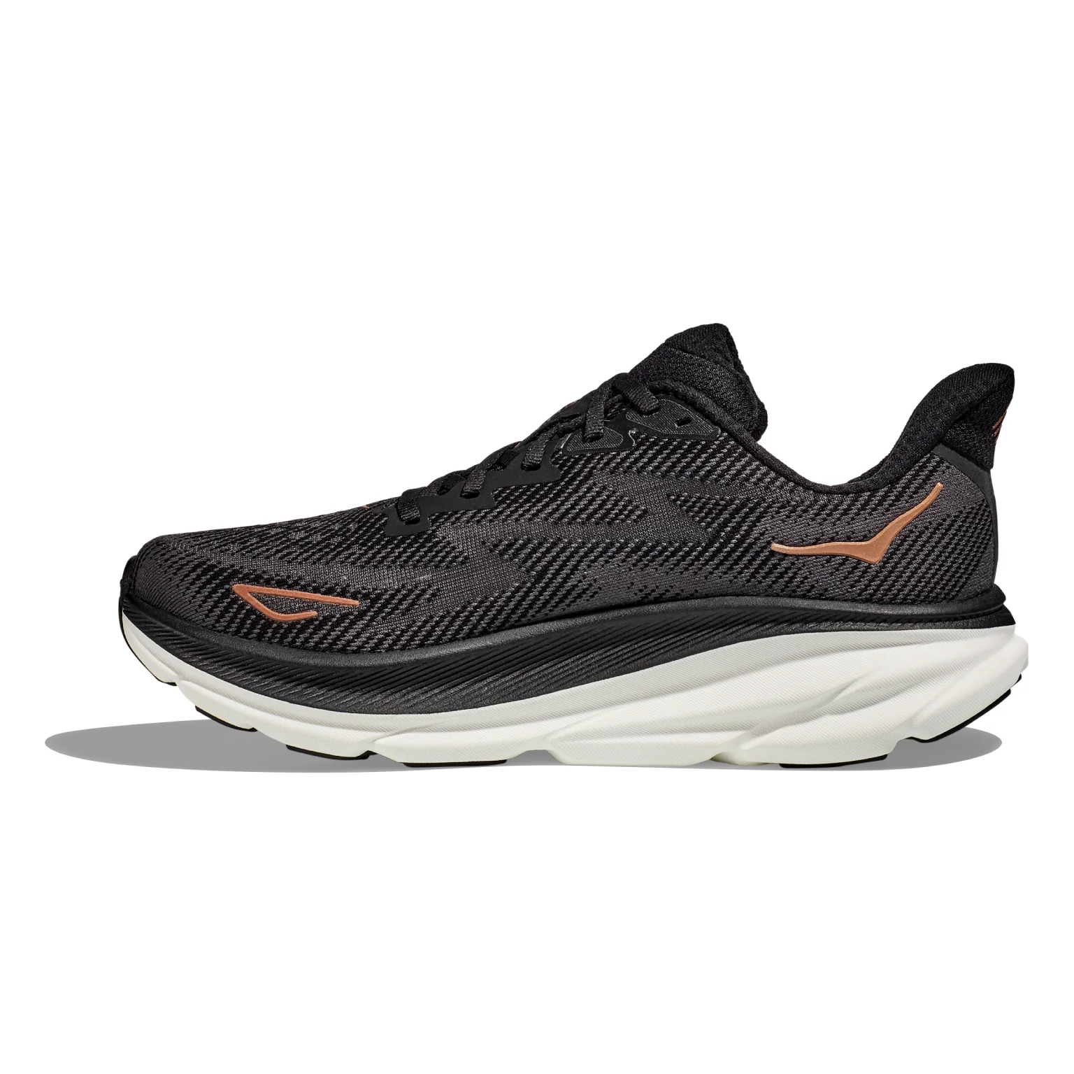Hoka Womens Clifton 9 Running - Image 2