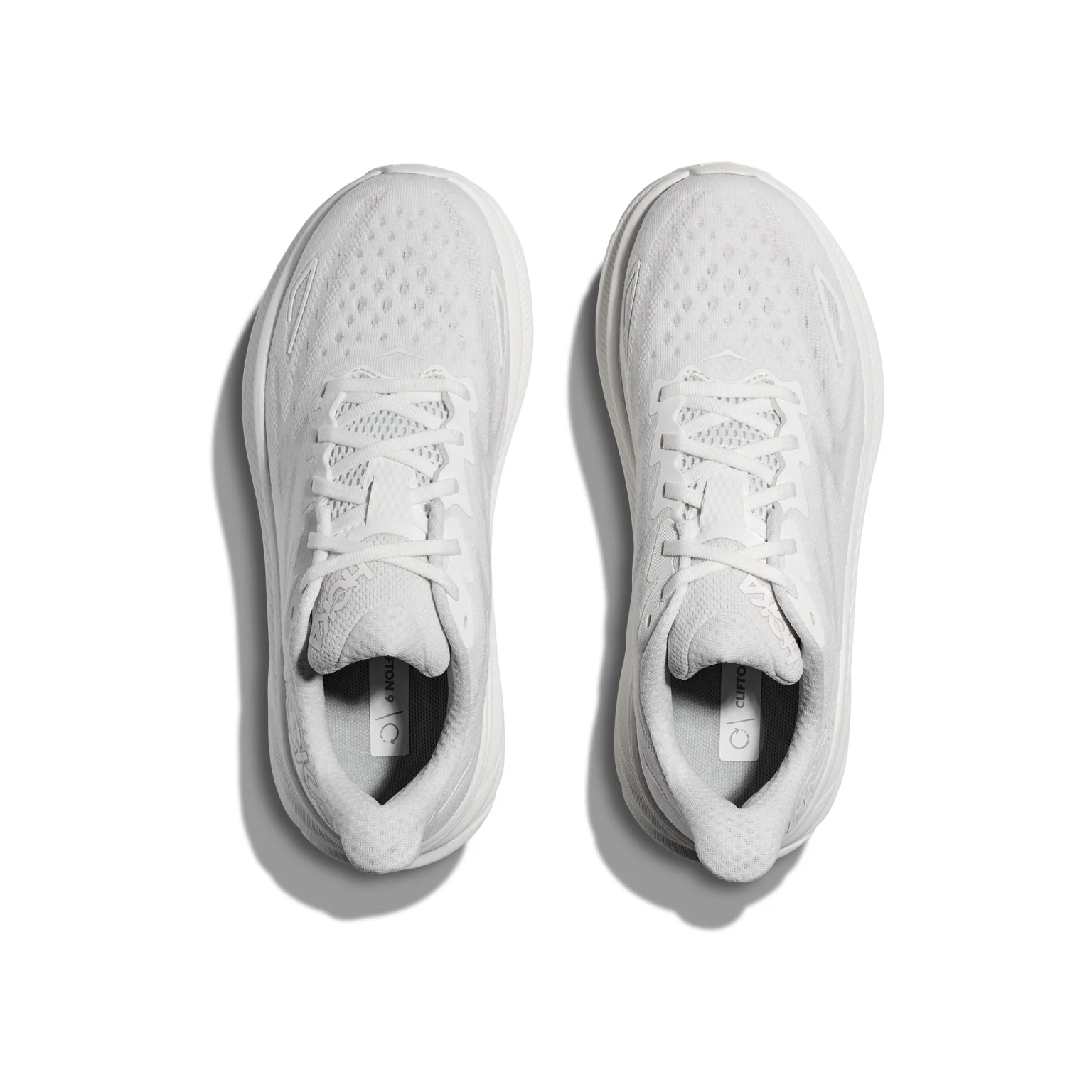Hoka Womens Clifton 9 Running - Image 22
