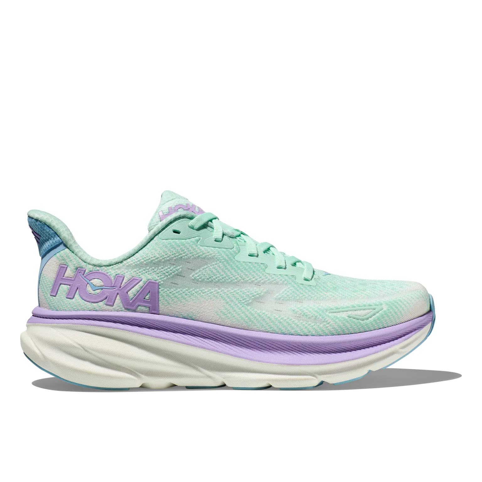 Hoka Womens Clifton 9 Running - Image 24