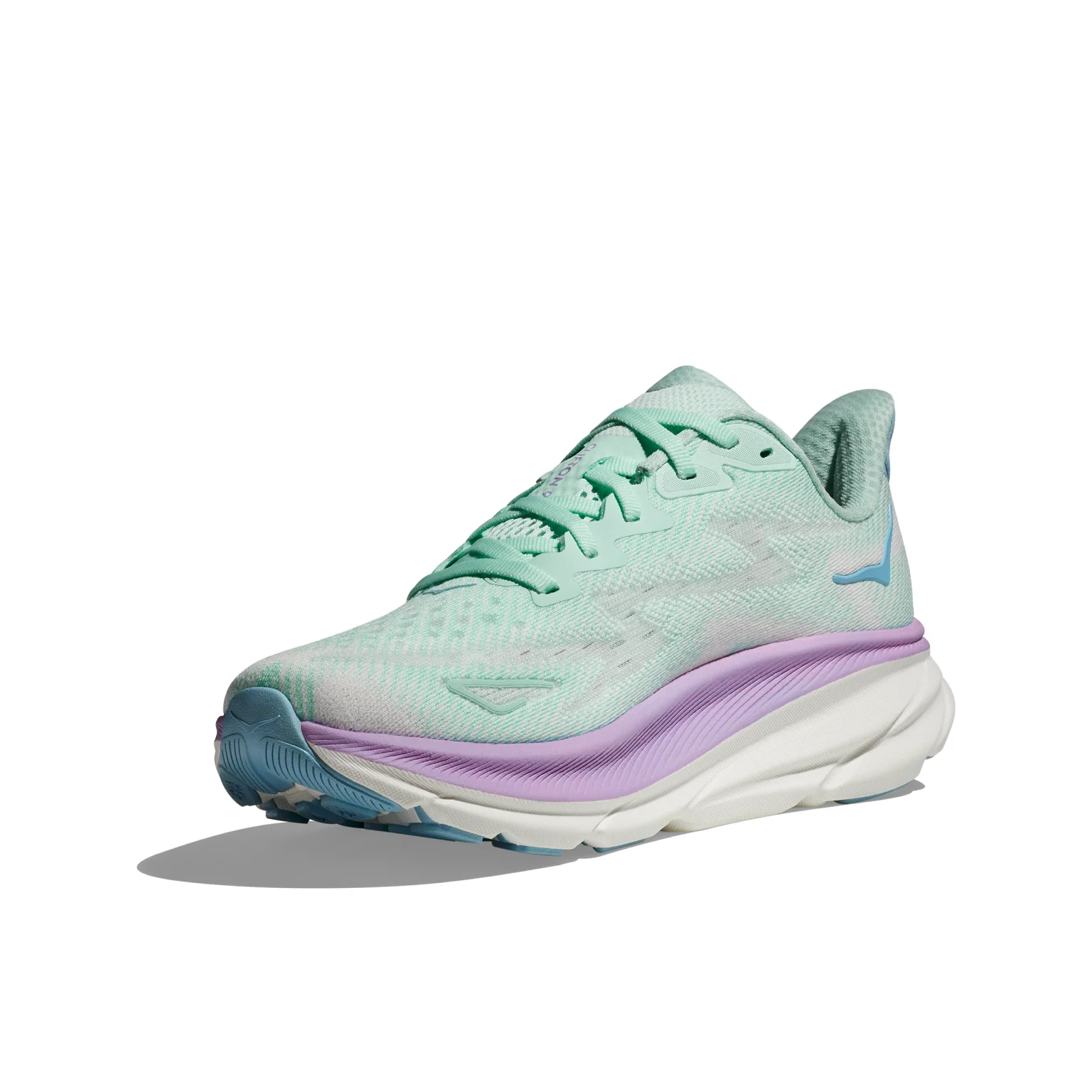 Hoka Womens Clifton 9 Running - Image 25