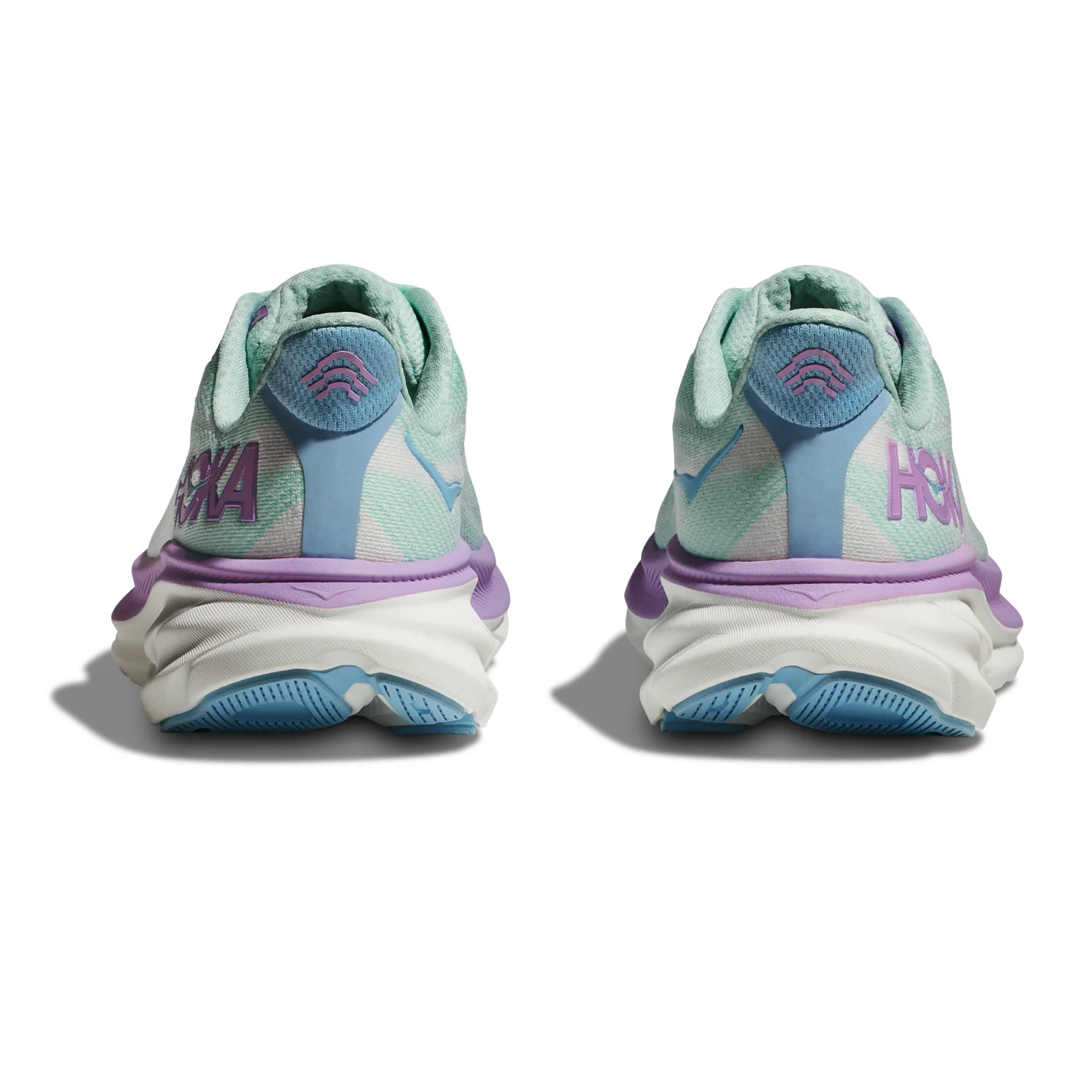 Hoka Womens Clifton 9 Running - Image 28