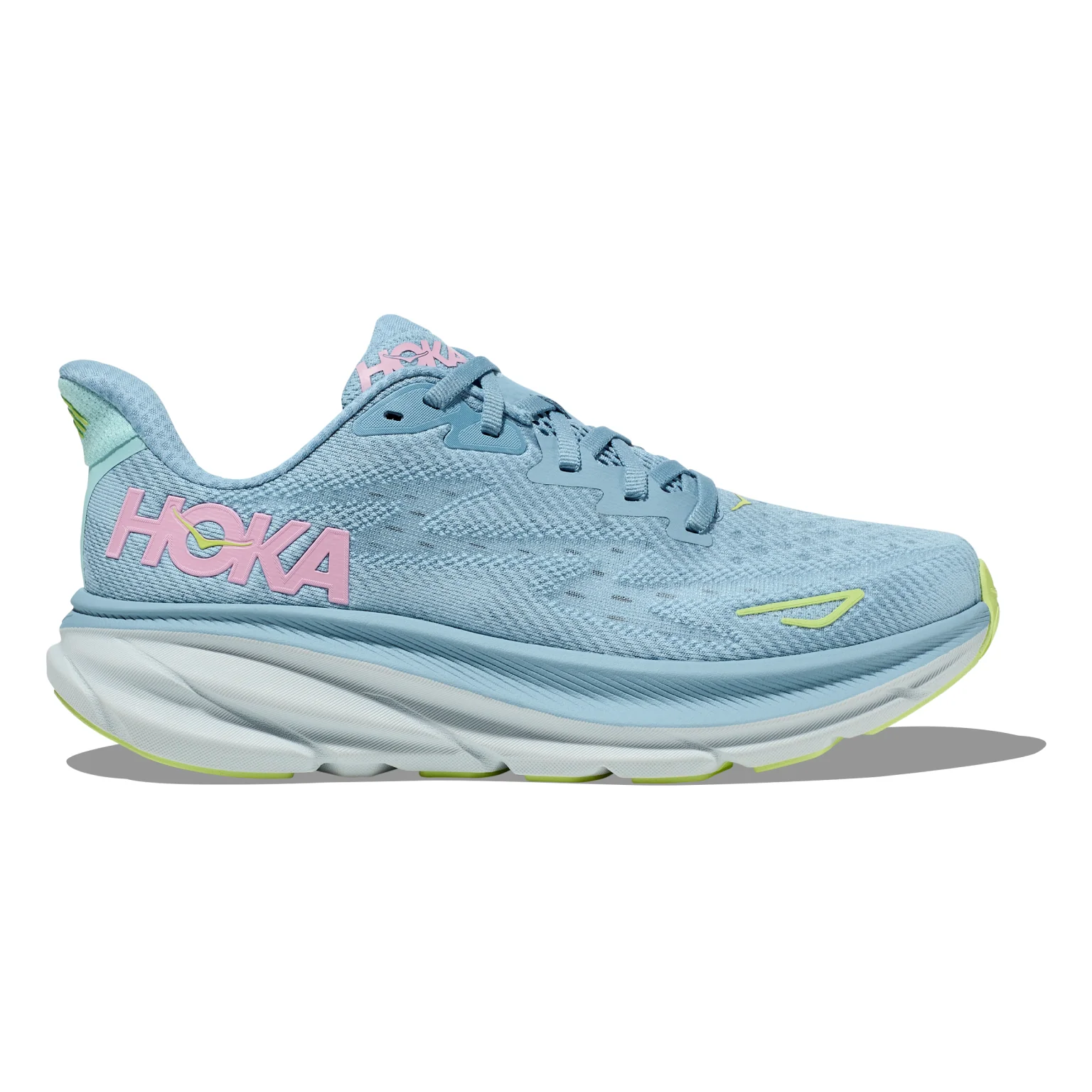 Hoka Womens Clifton 9 Running - Image 34