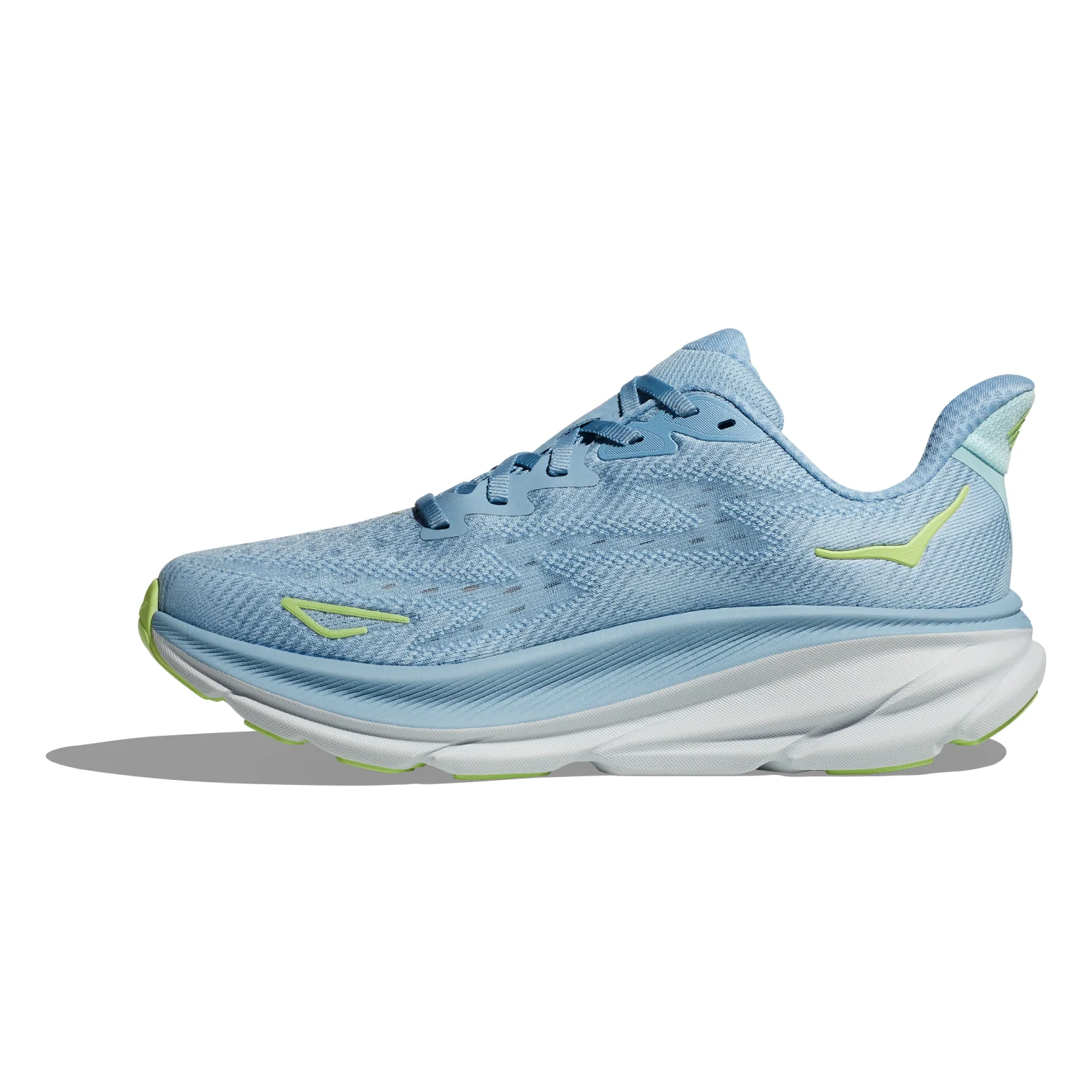 Hoka Womens Clifton 9 Running - Image 35