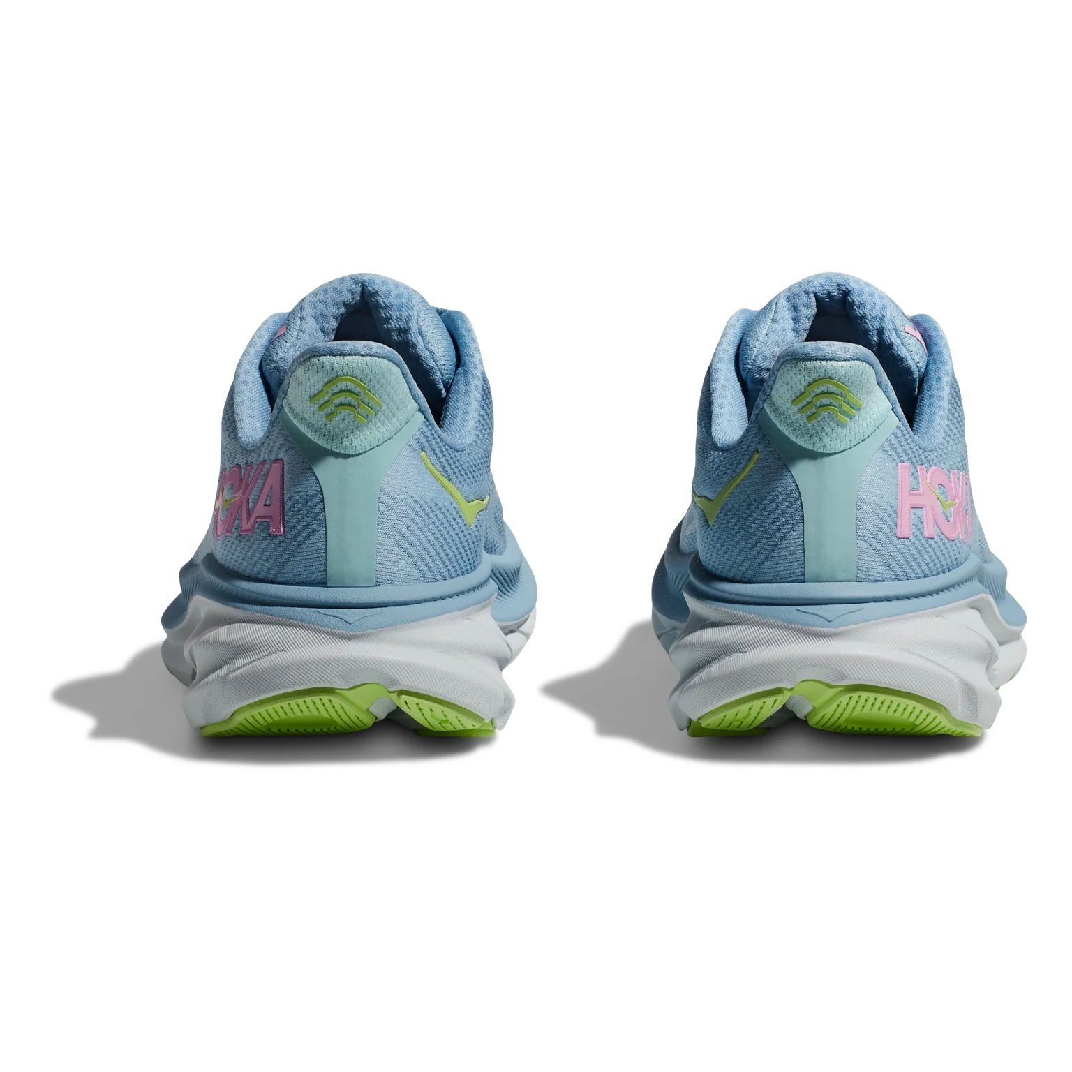 Hoka Womens Clifton 9 Running - Image 37