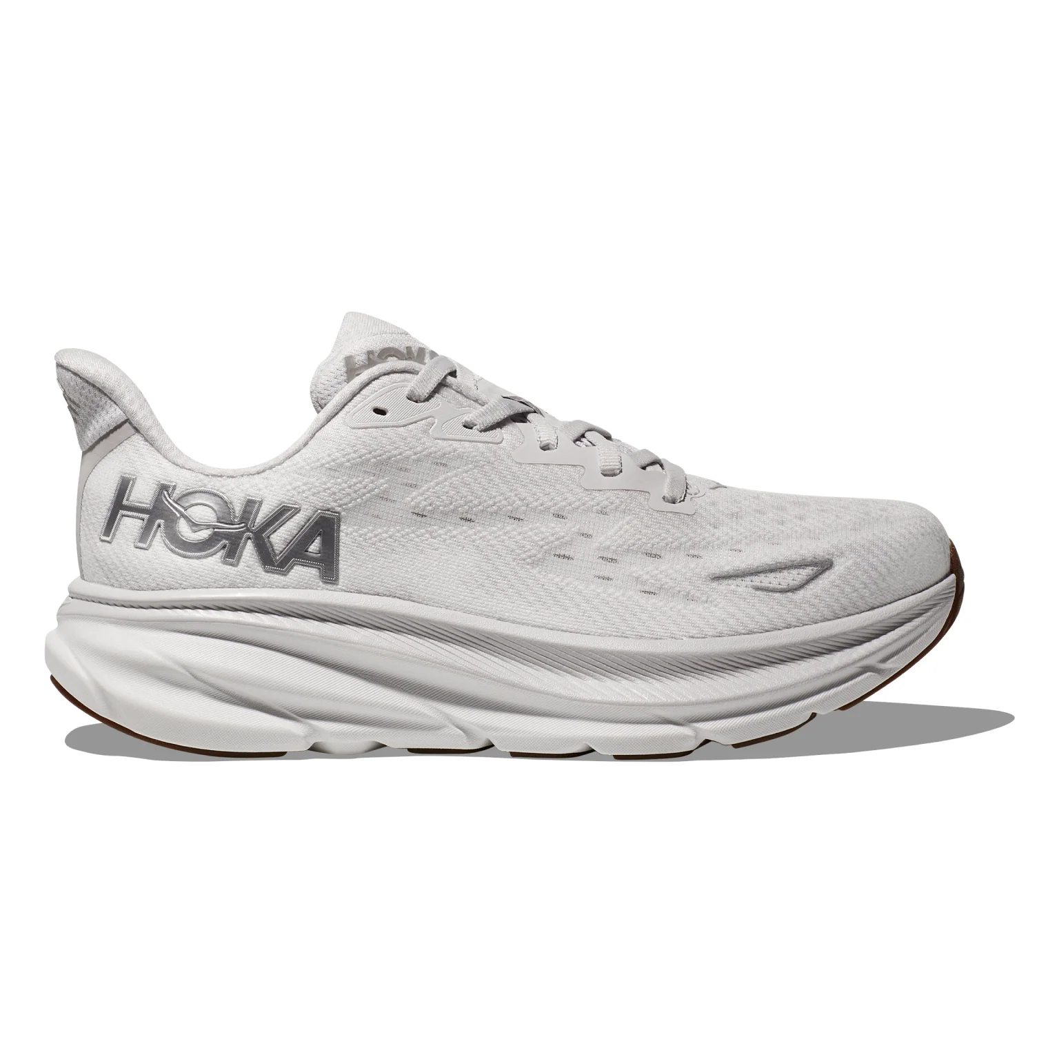 Hoka Womens Clifton 9 Running - Image 39