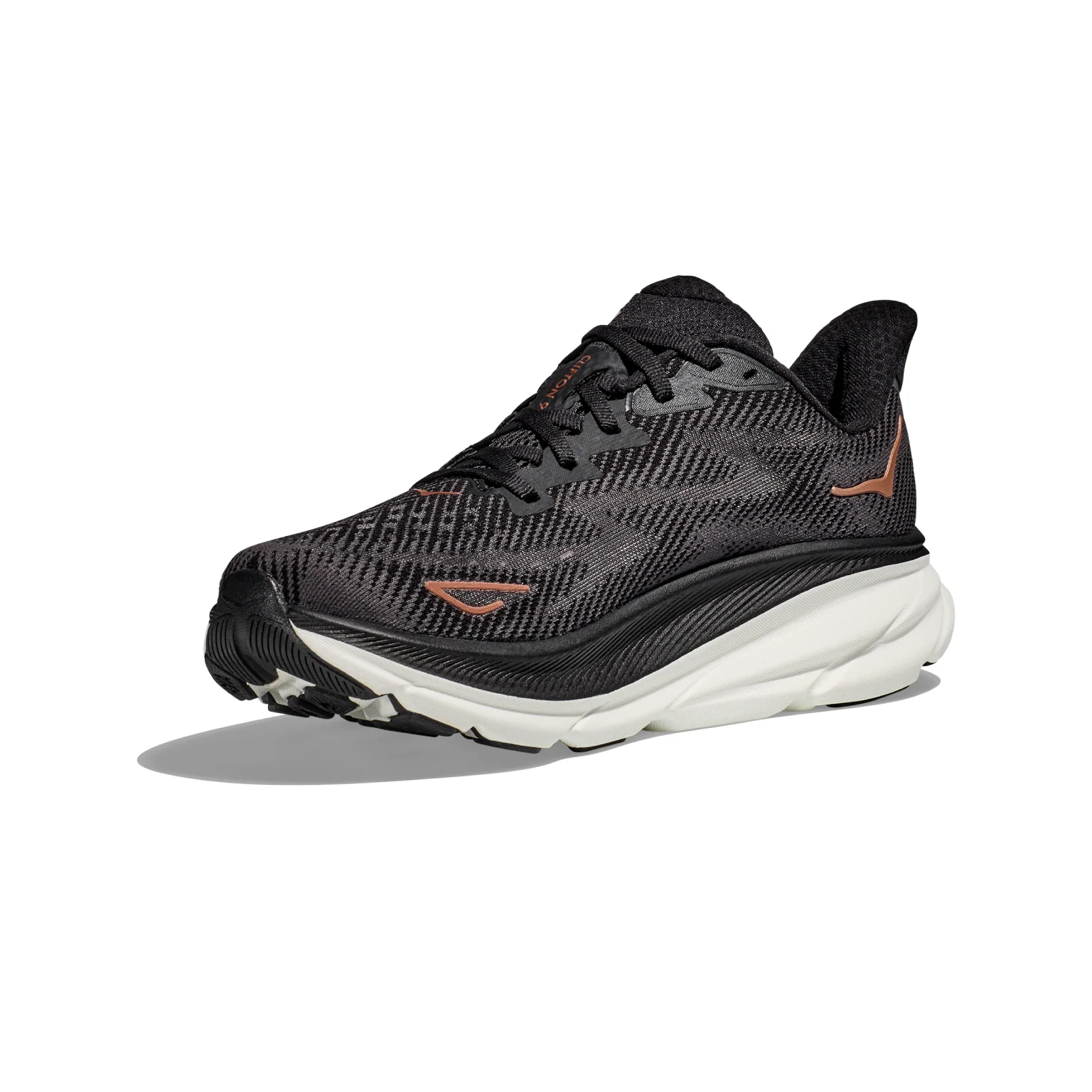 Hoka Womens Clifton 9 Running - Image 4