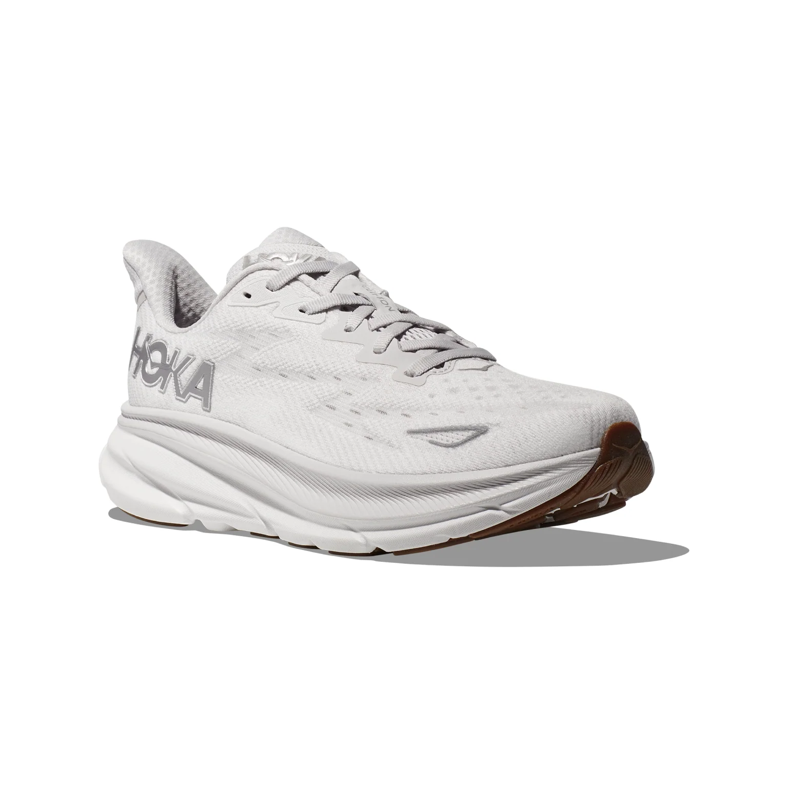 Hoka Womens Clifton 9 Running - Image 41