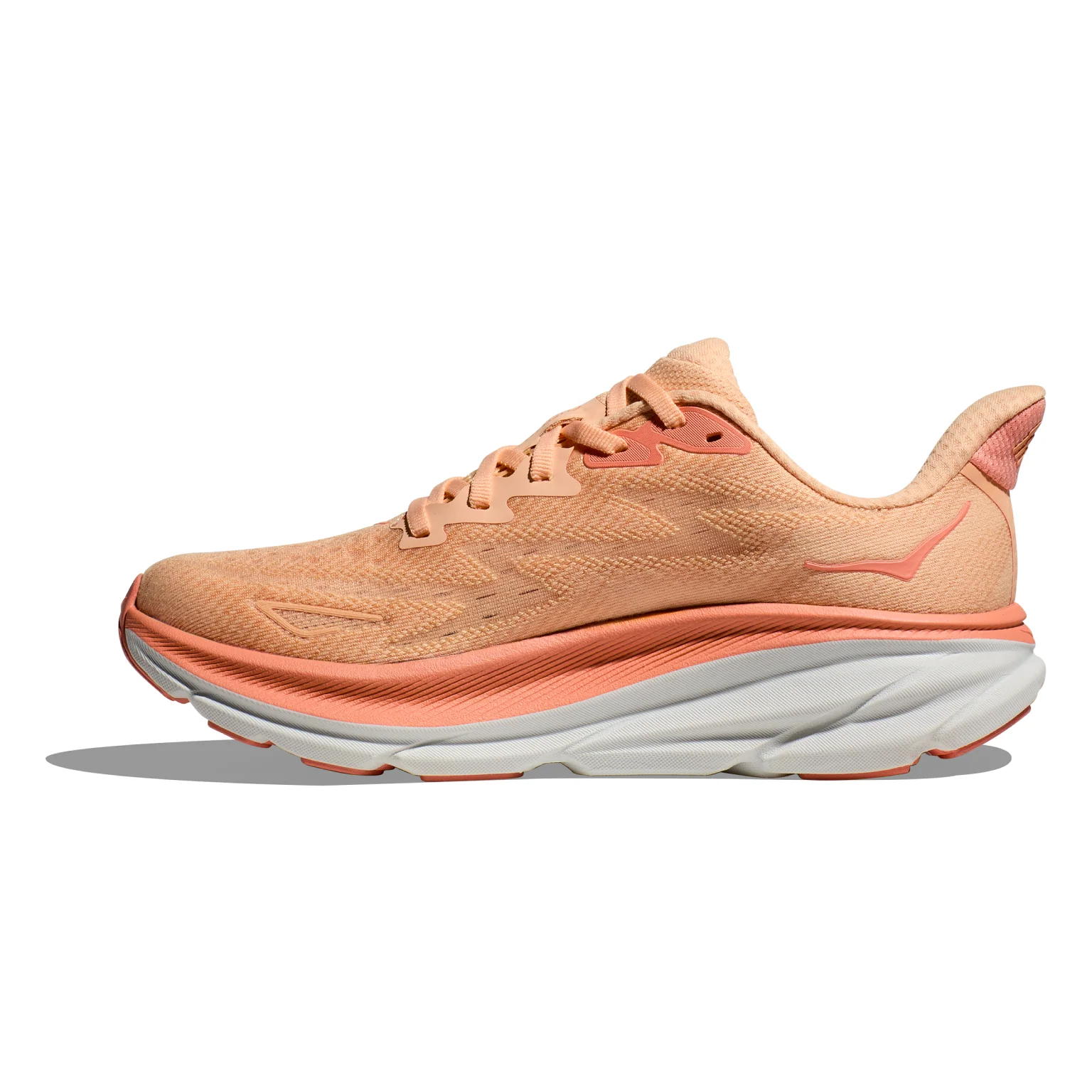 Hoka Womens Clifton 9 Running - Image 45