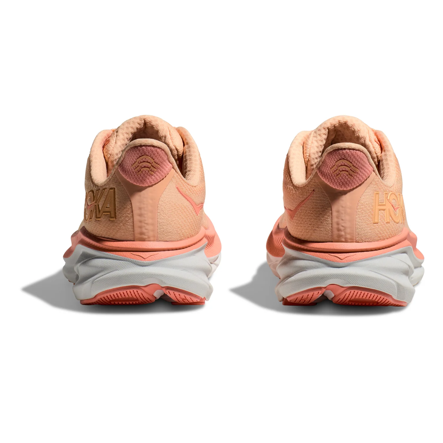 Hoka Womens Clifton 9 Running - Image 47