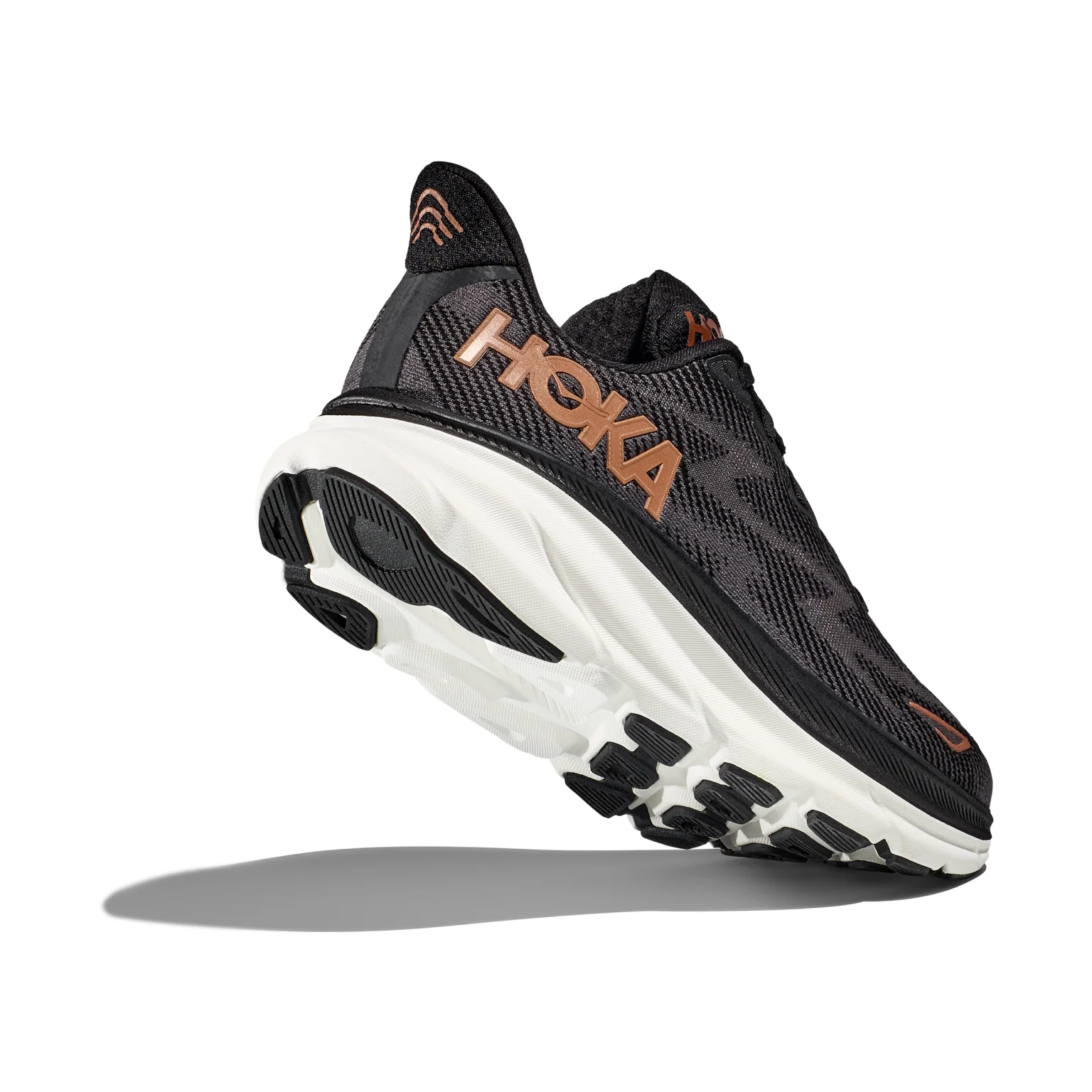 Hoka Womens Clifton 9 Running - Image 5
