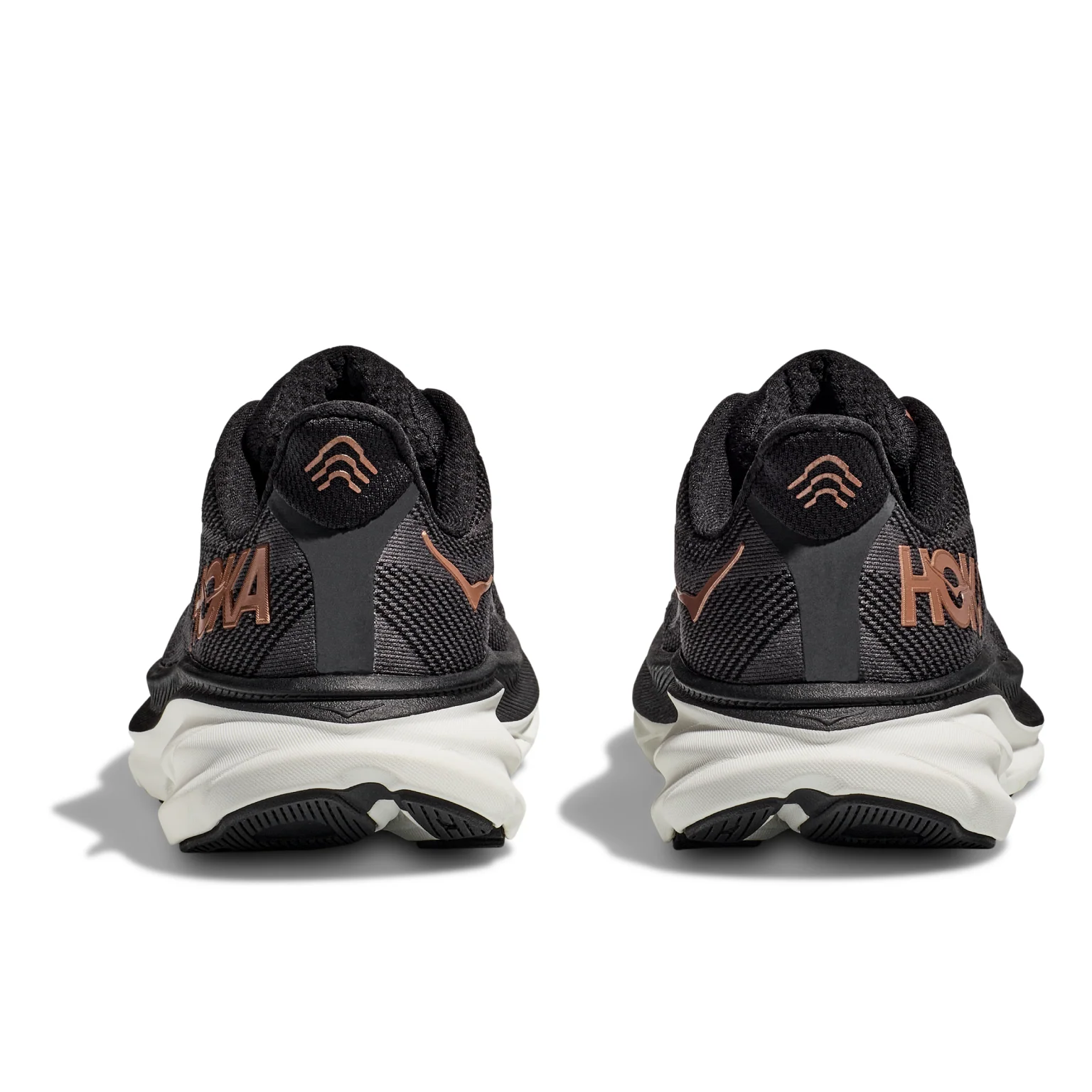 Hoka Womens Clifton 9 Running - Image 6