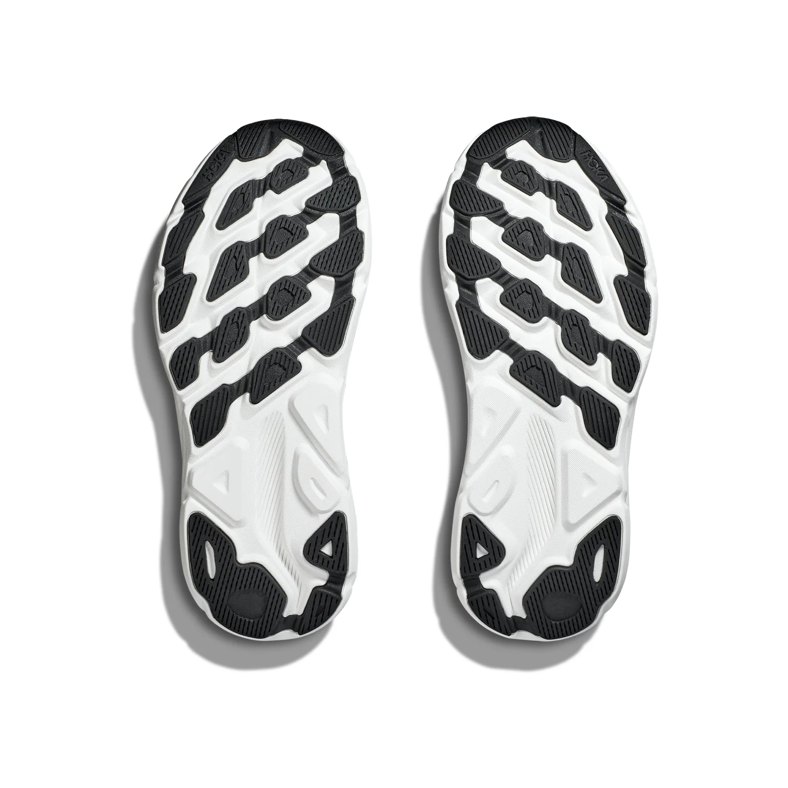 Hoka Womens Clifton 9 Running - Image 8