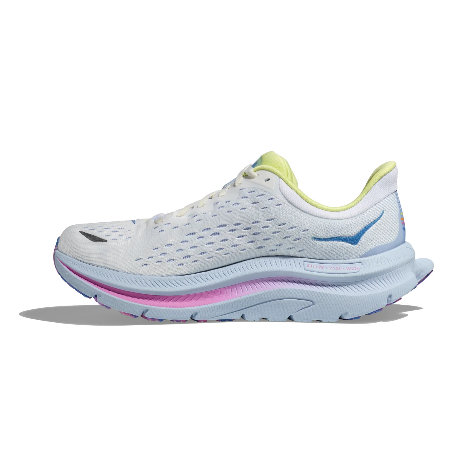 Hoka Womens Kawana Running - Image 2
