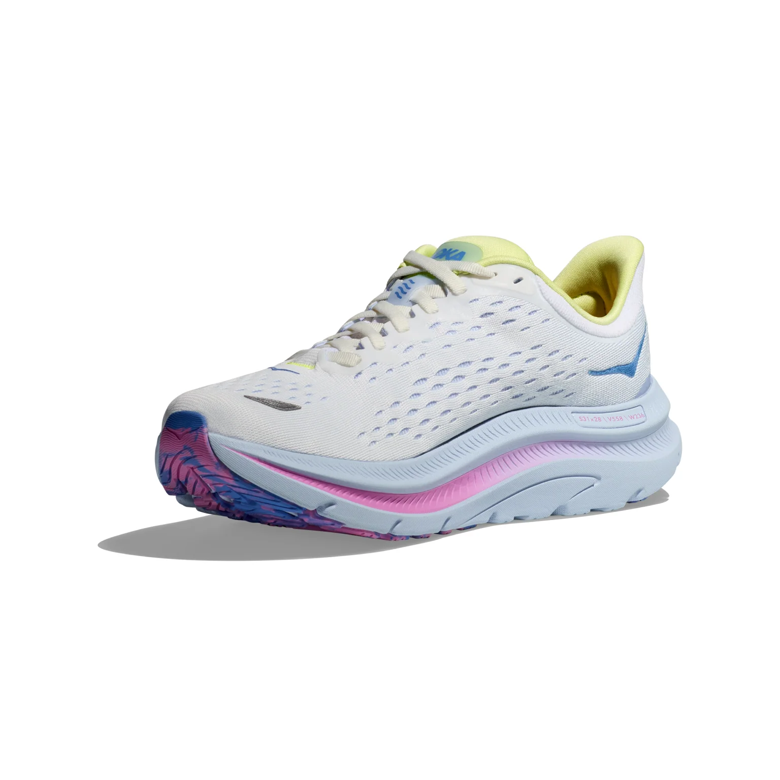 Hoka Womens Kawana Running - Image 4