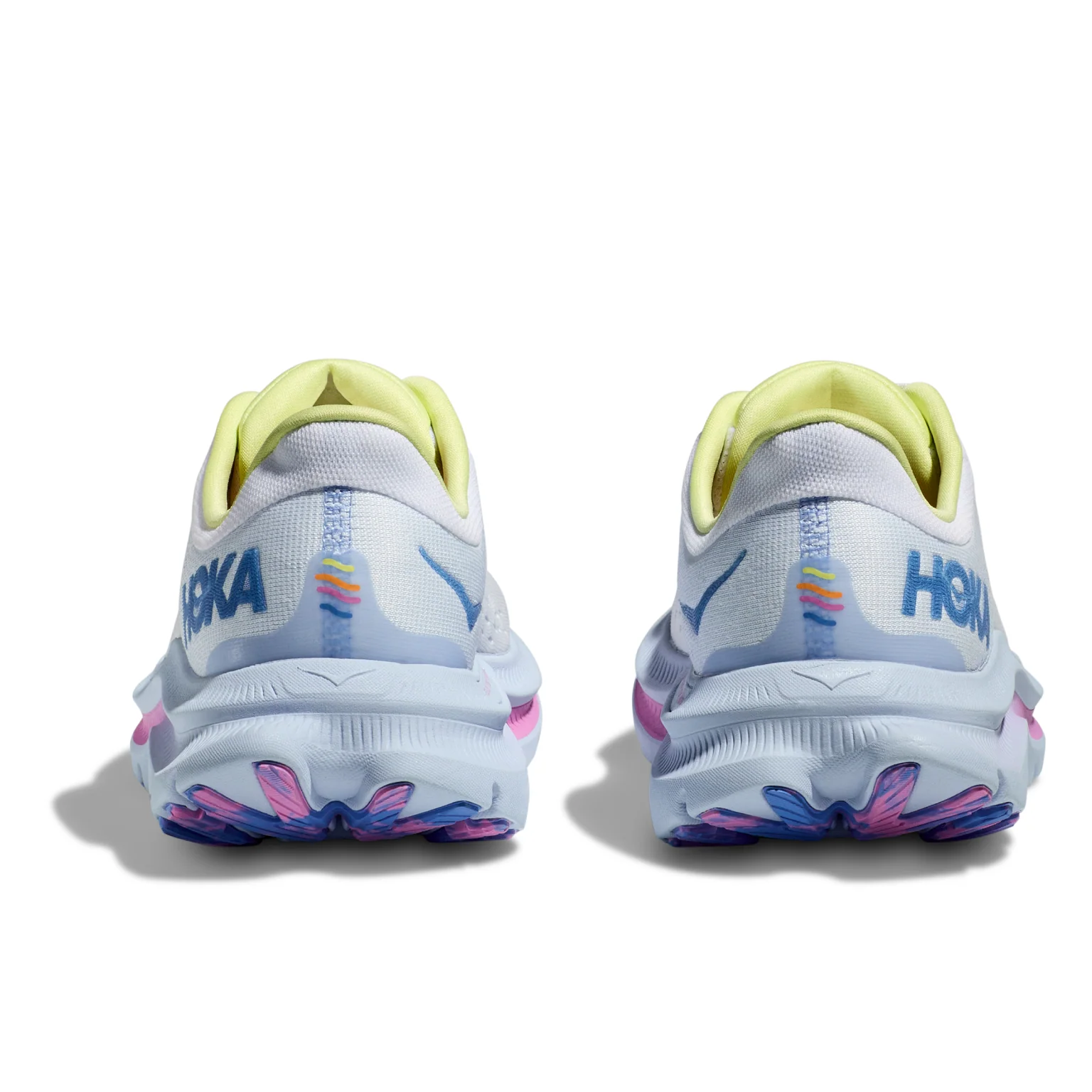 Hoka Womens Kawana Running - Image 6