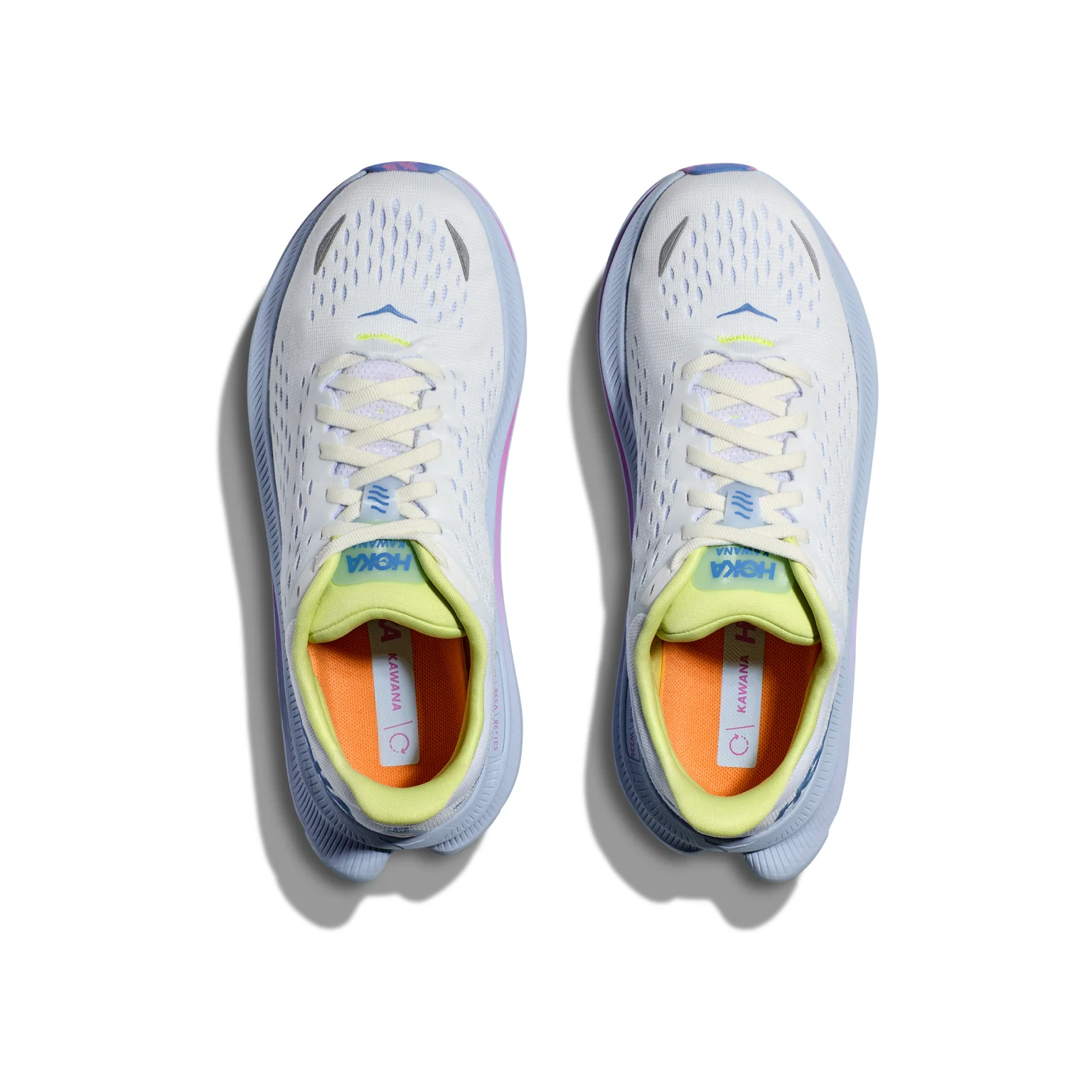 Hoka Womens Kawana Running - Image 7