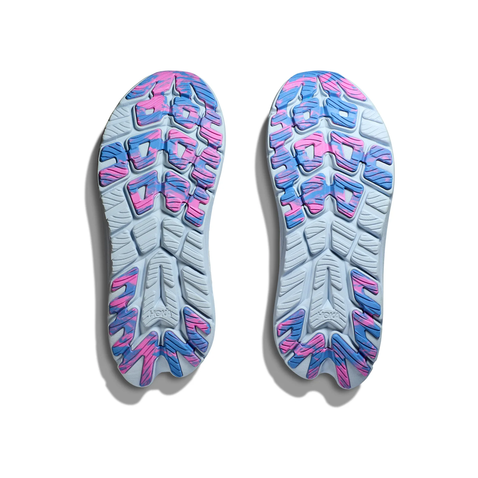 Hoka Womens Kawana Running - Image 8