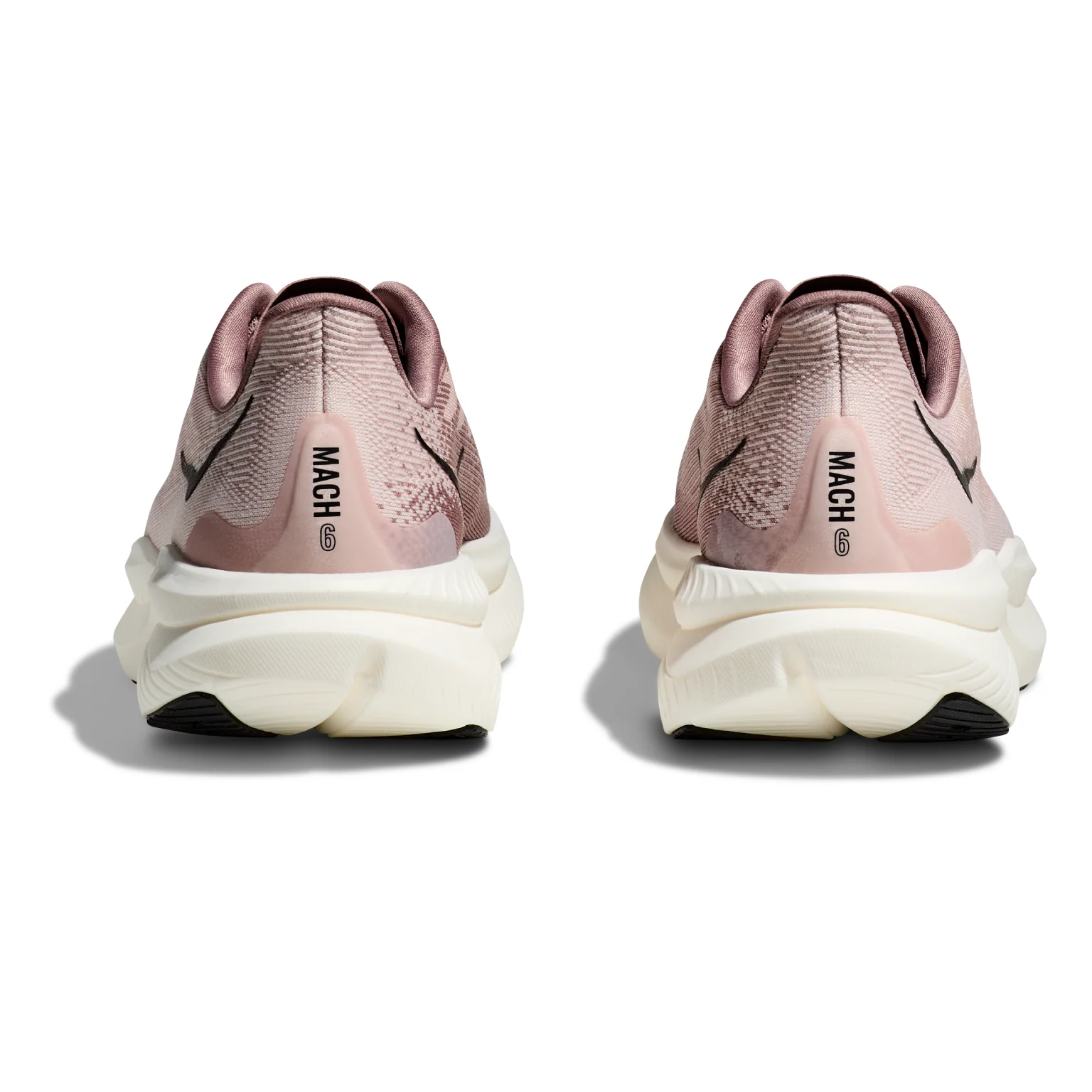 Hoka Womens Mach 6 LA - Image 3