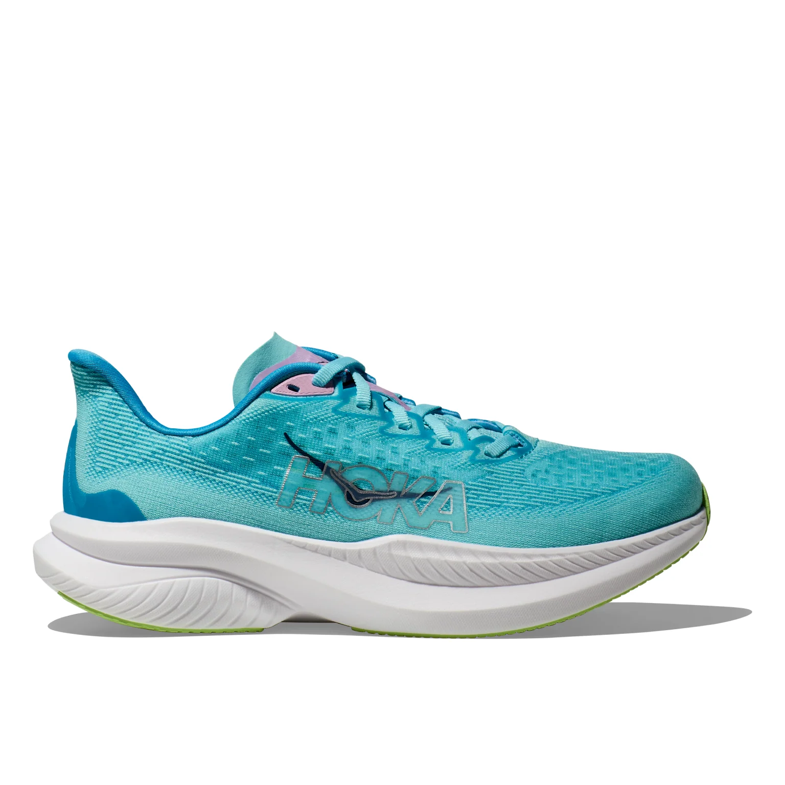Hoka Womens Mach 6 Running - Image 10